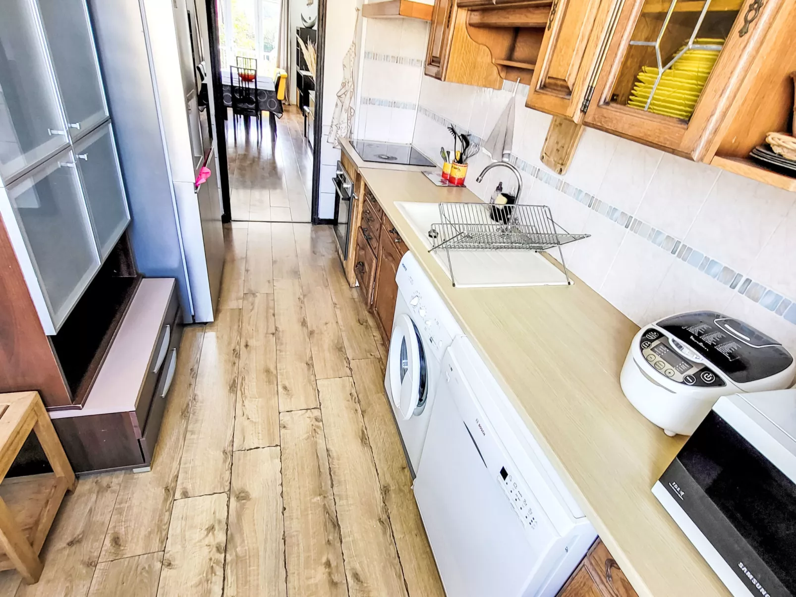 Marius Bondil - Binnen