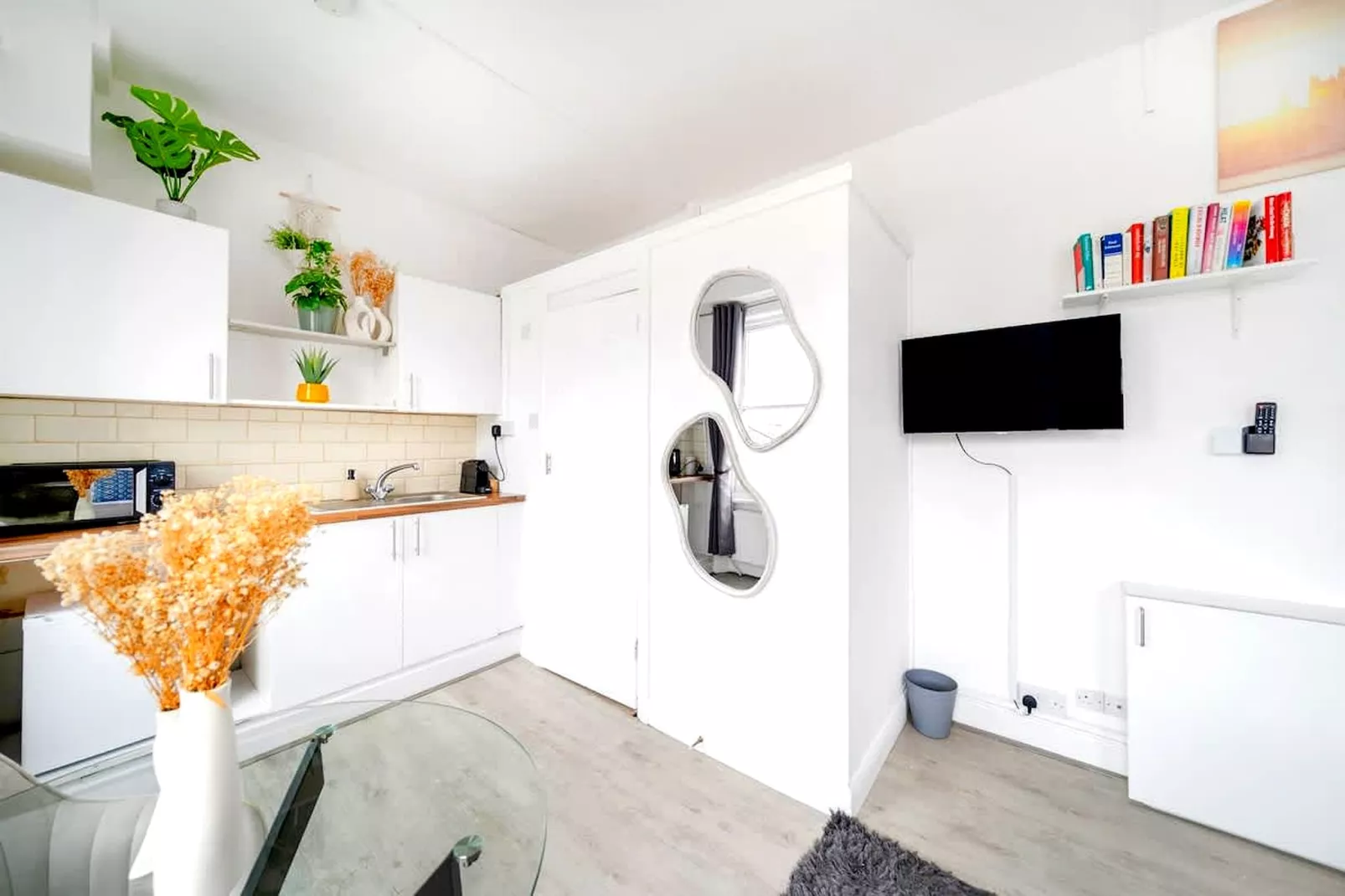 West Ken 17 - Keuken