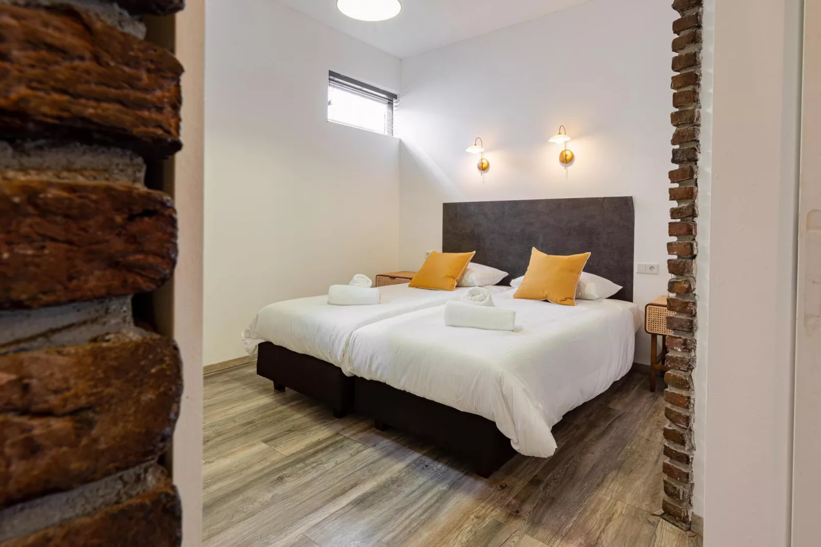 Villa La Chatelaine - Slaapkamer