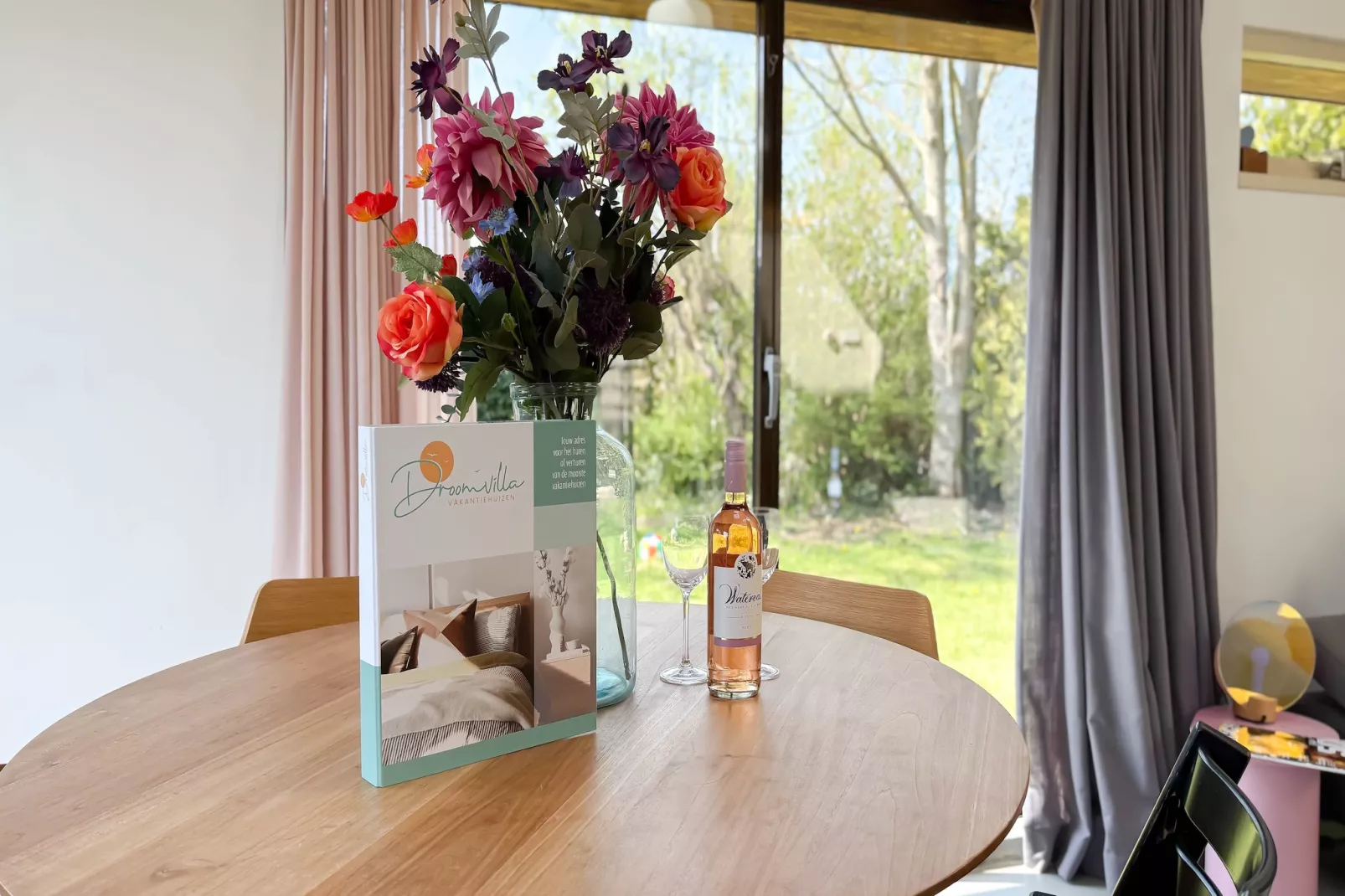 Dune house Egmond - Niet-getagd