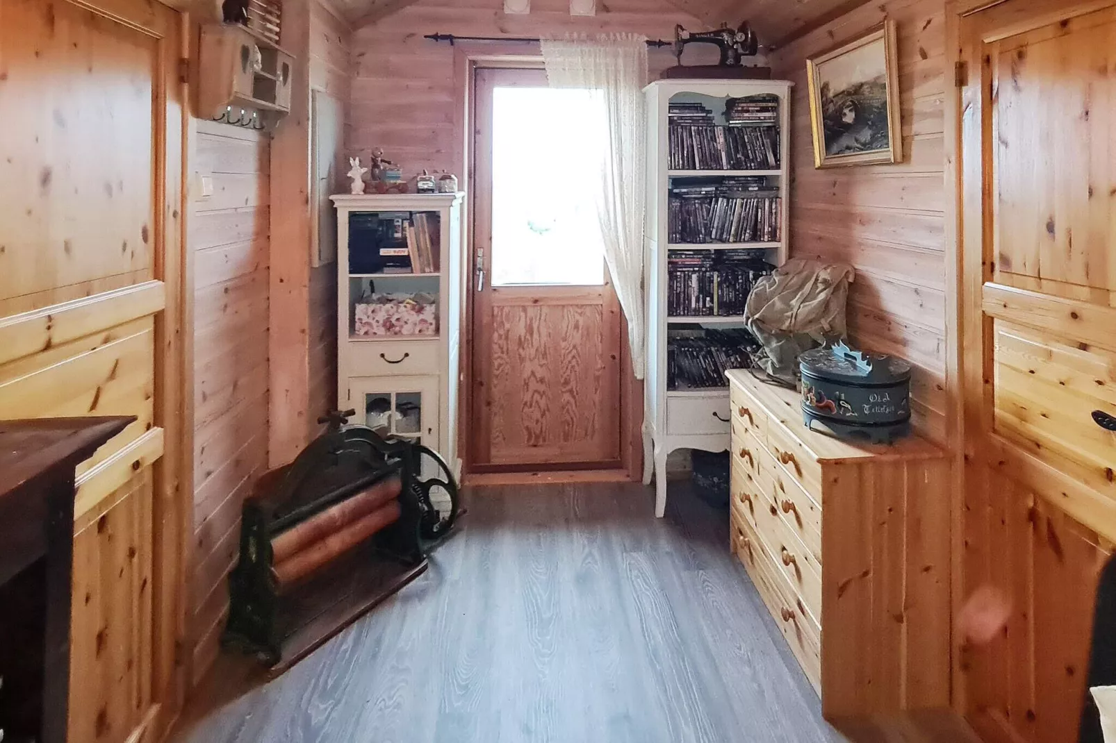 12 persoons vakantie huis in Tau-By Traum-Binnen