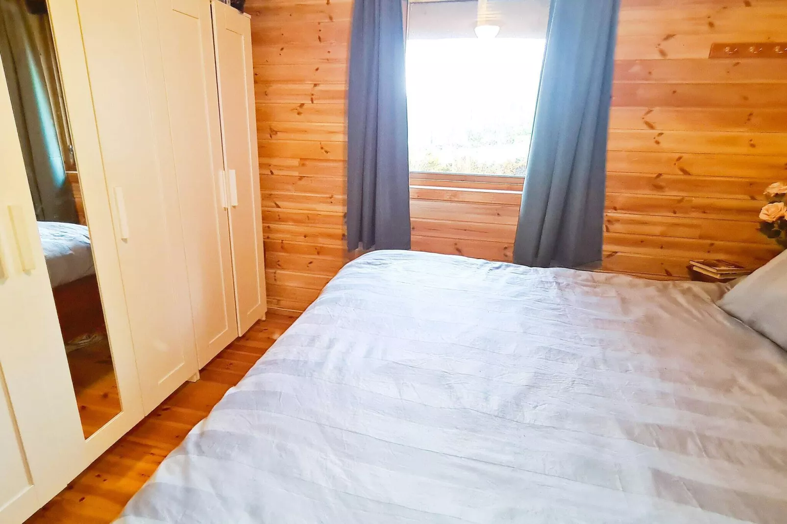 12 persoons vakantie huis in Tau-By Traum-Binnen