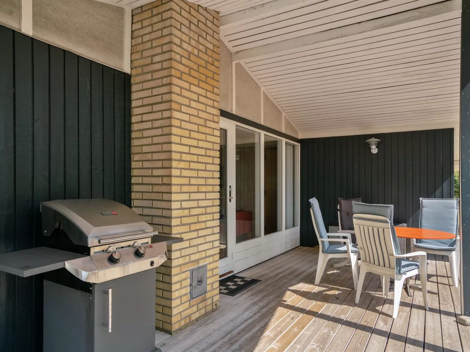 "Adelisa" - 600m from the sea - Buiten