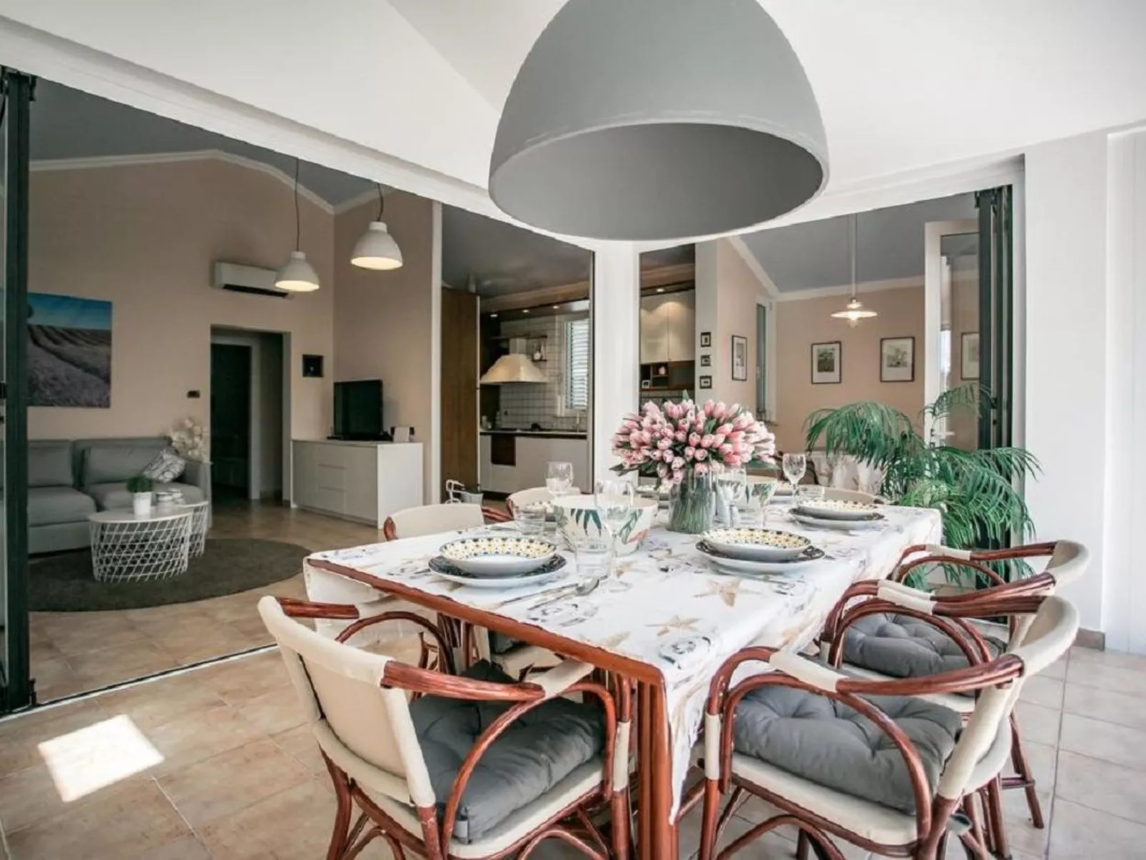 Villa mit Jacuzzi in Jadranovo - Image-tags.info