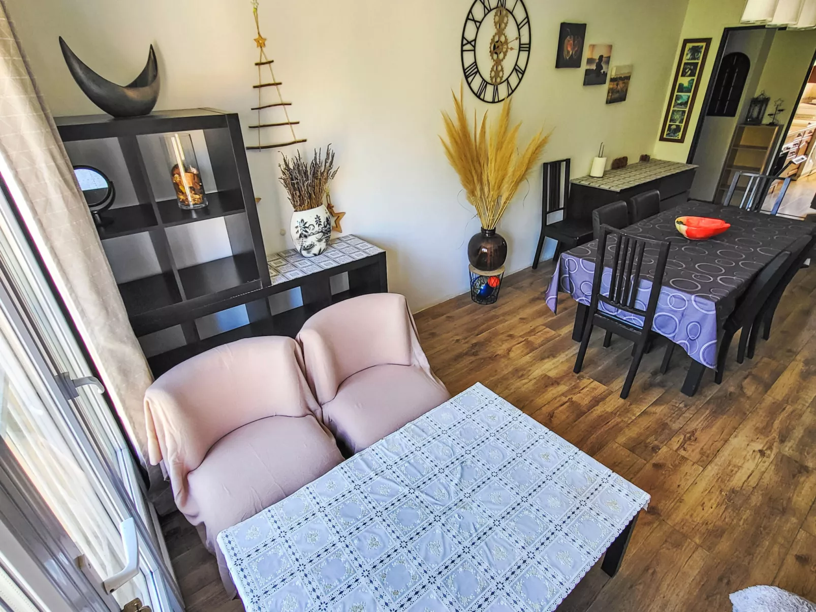 Marius Bondil - Binnen