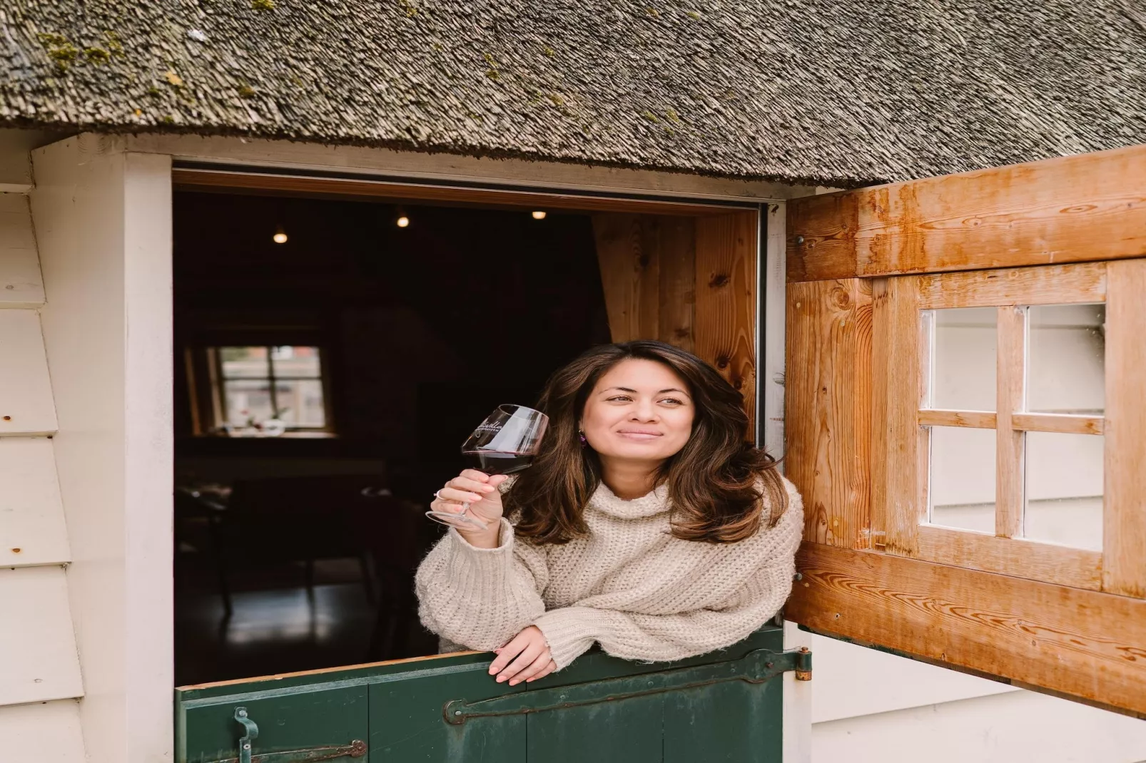 De Molen van Egmond - Niet-getagd