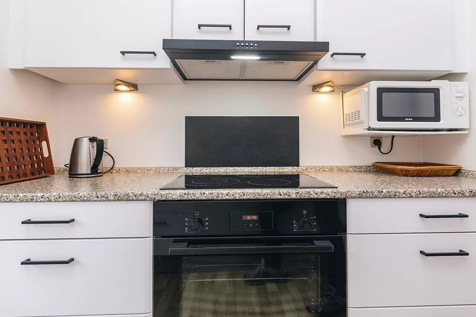 6 persoons vakantie huis in Hals-By Traum - Binnen