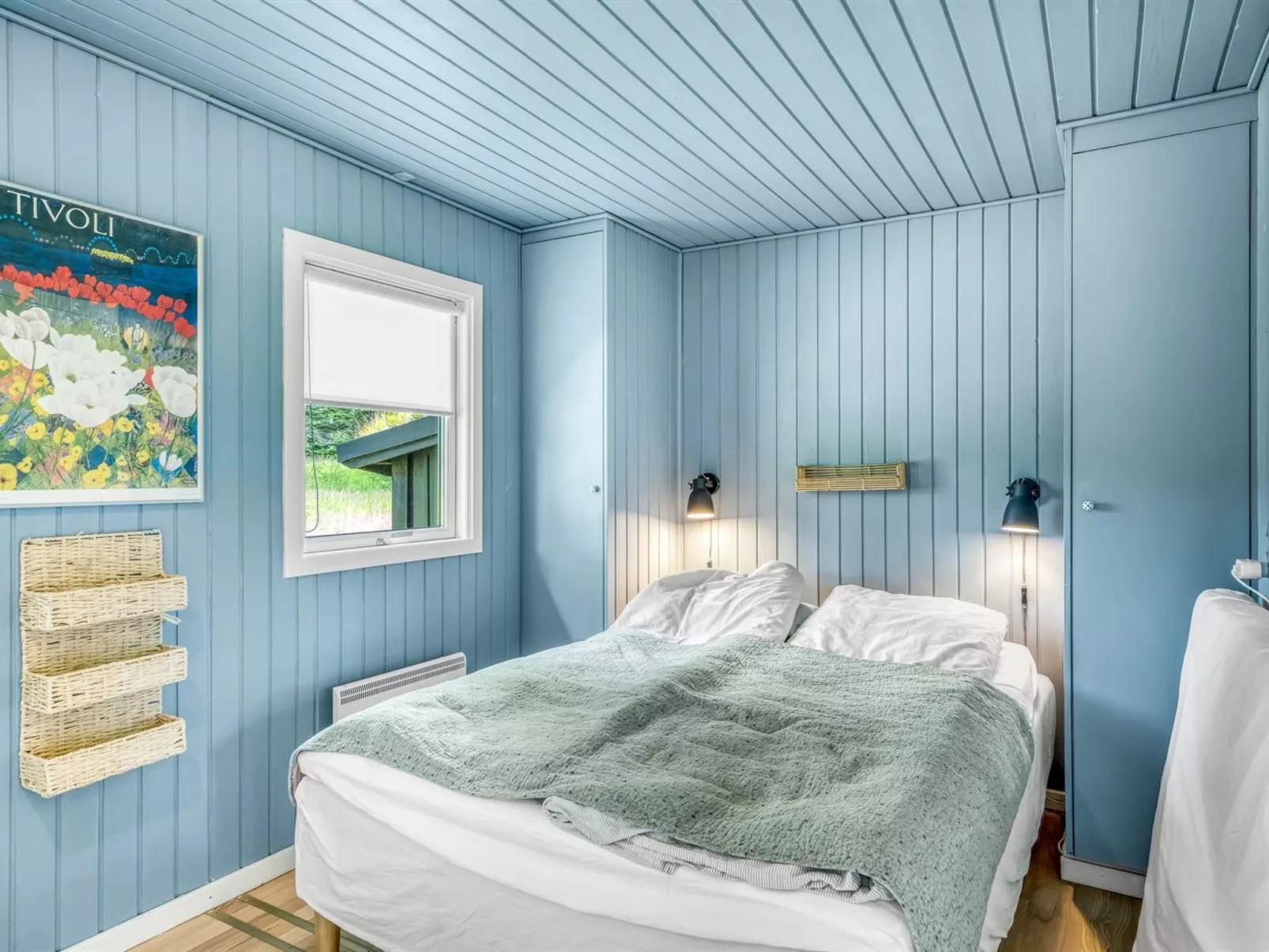 "Jorek" - 1.3km from the sea - Binnen