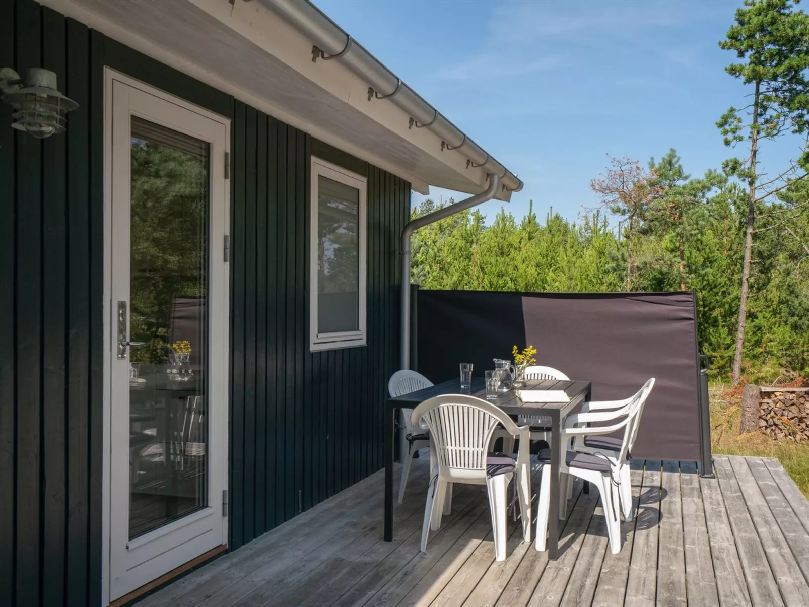 "Adelisa" - 600m from the sea - Buiten