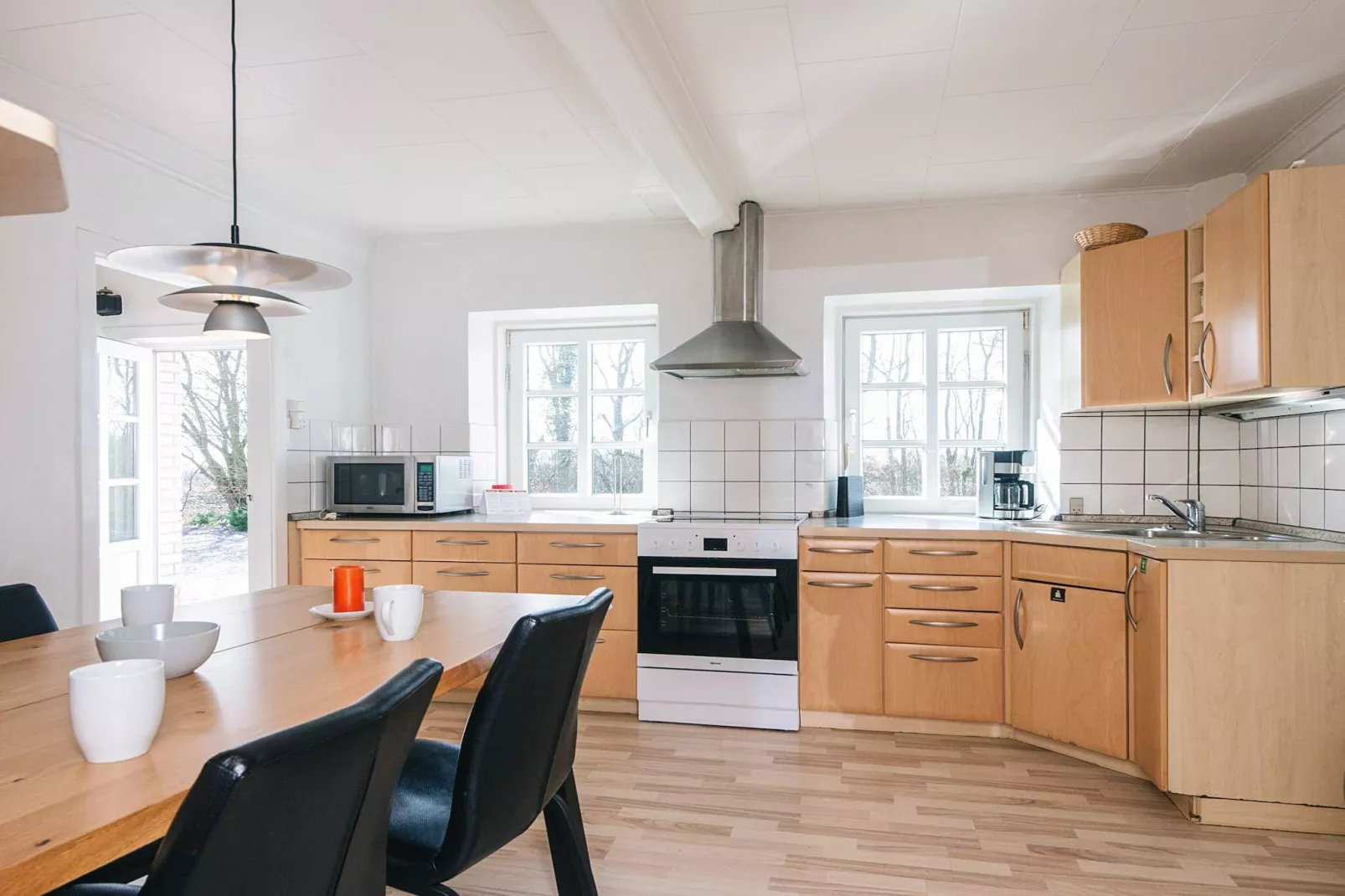 16 persoons vakantie huis in Haderslev-By Traum - Binnen