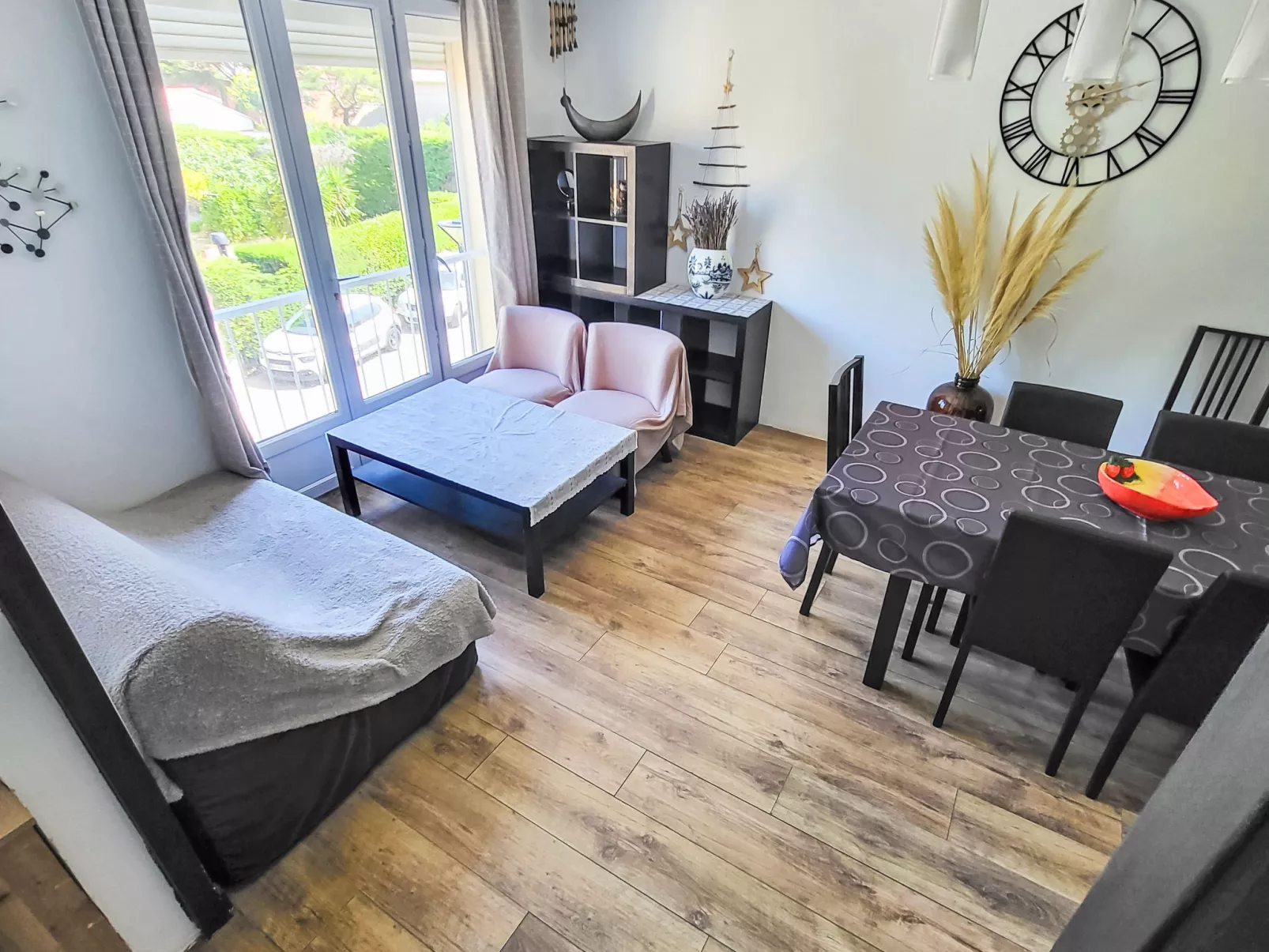 Marius Bondil - Binnen