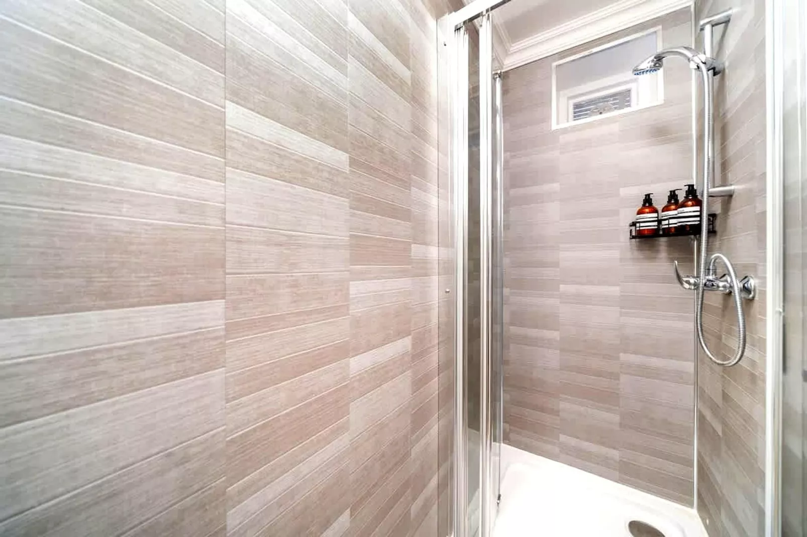 West Ken 4 - Badkamer