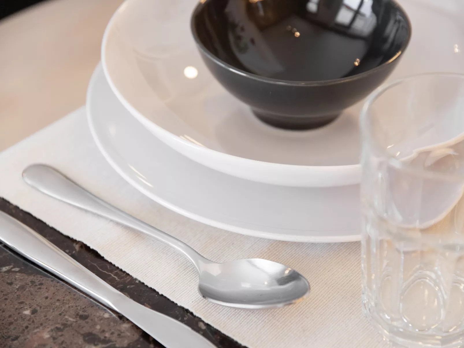 Chalet Sunneblick - Binnen