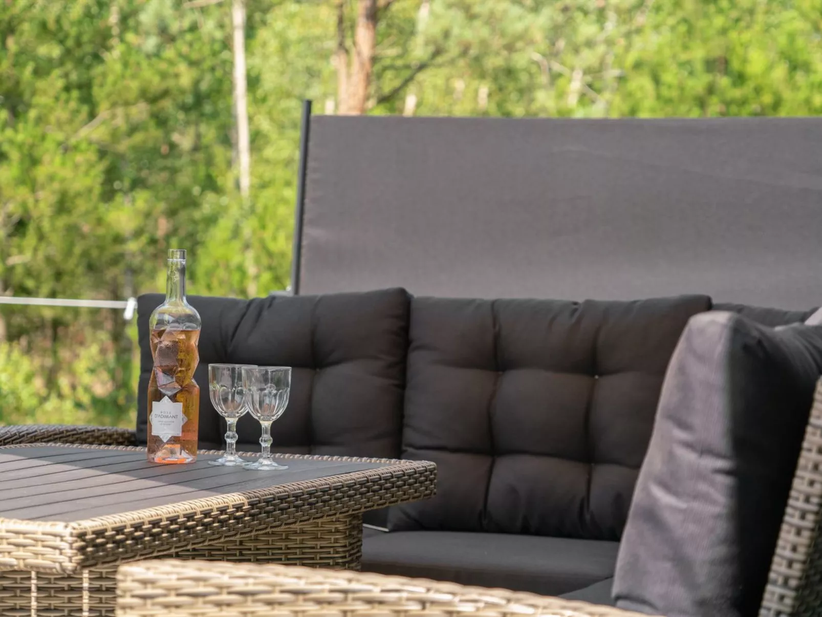 "Adelisa" - 600m from the sea - Buiten