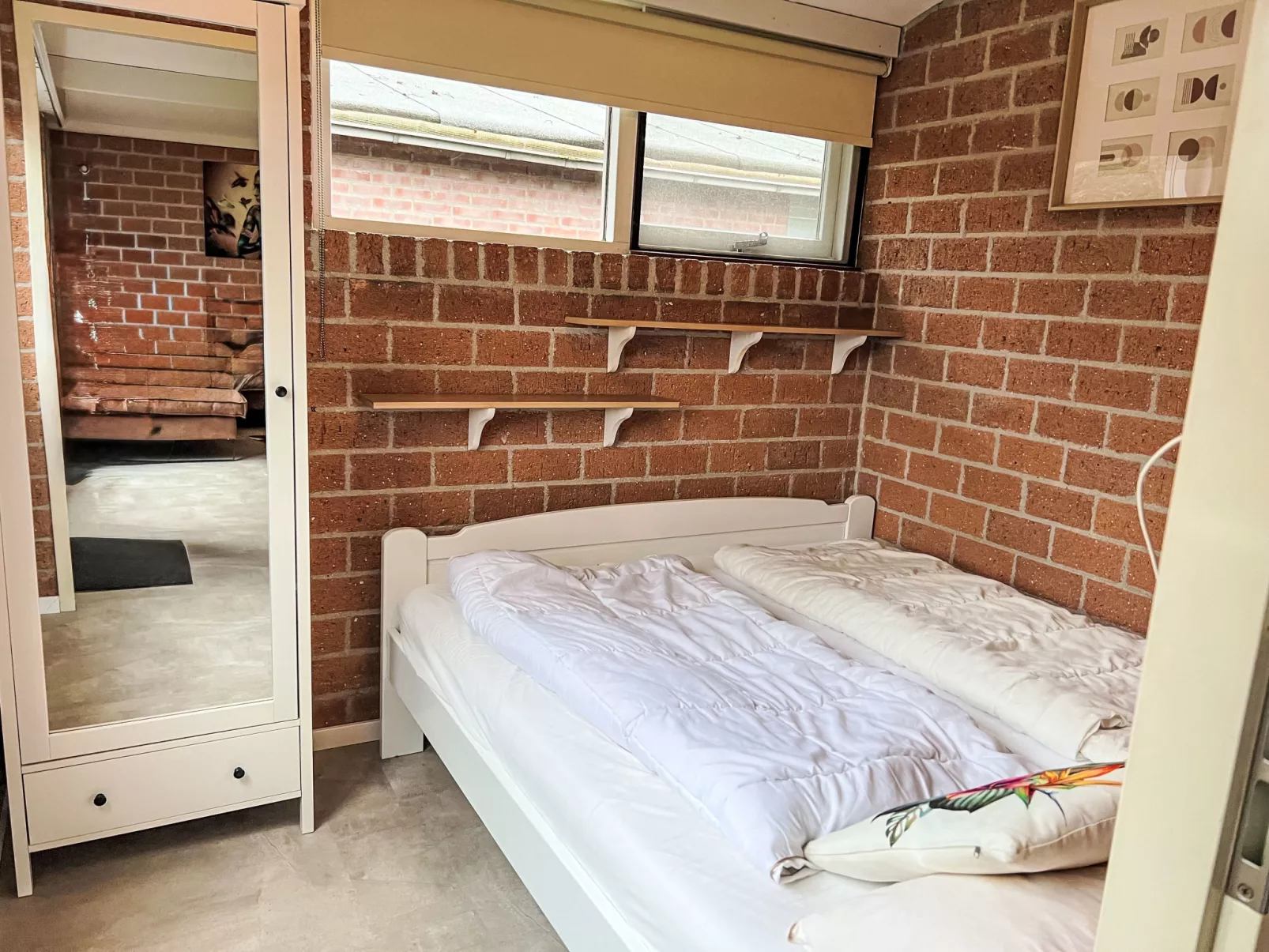 Rekerlanden 174 - Binnen