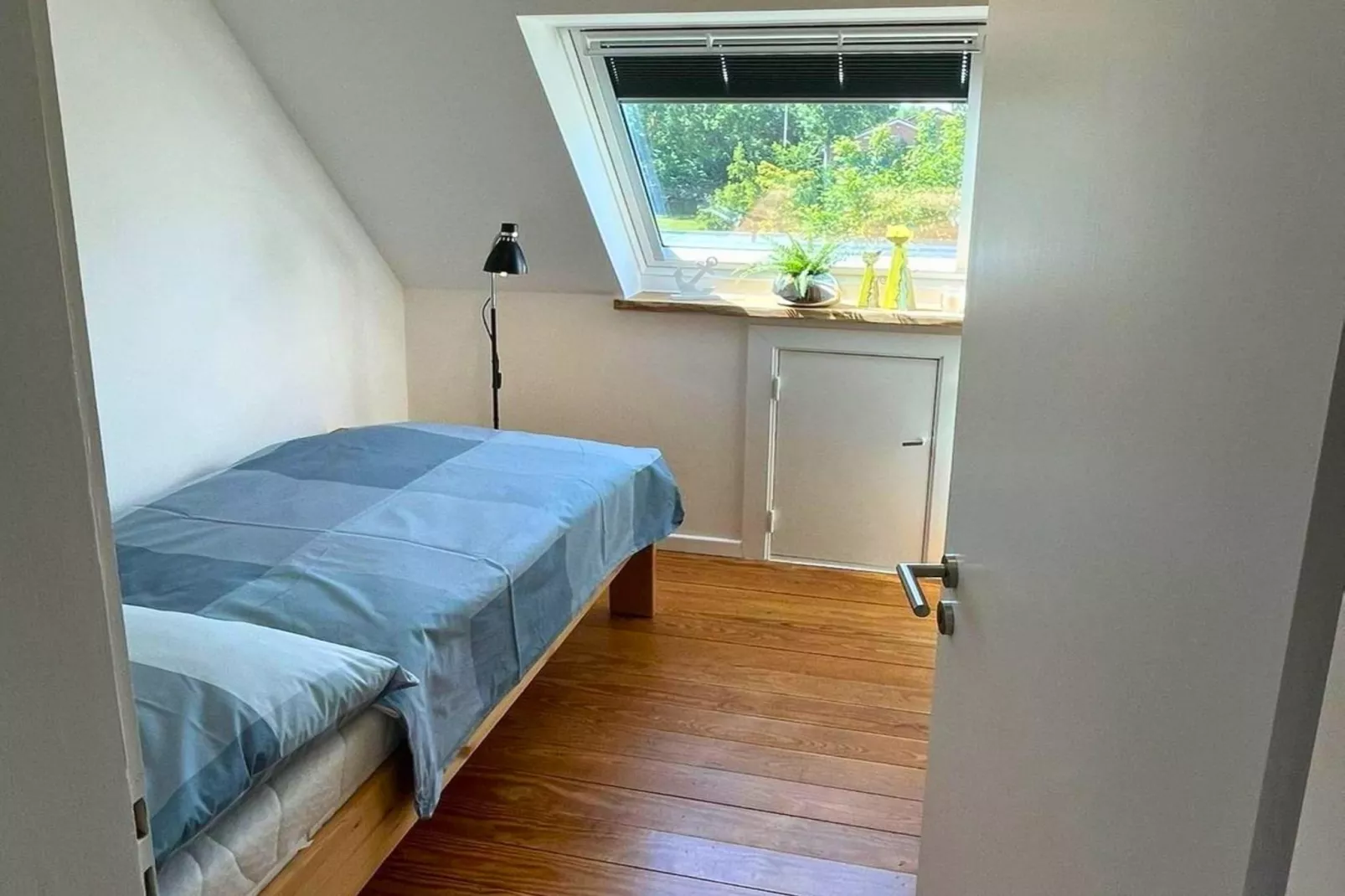 Sanfte Briese - Slaapkamer