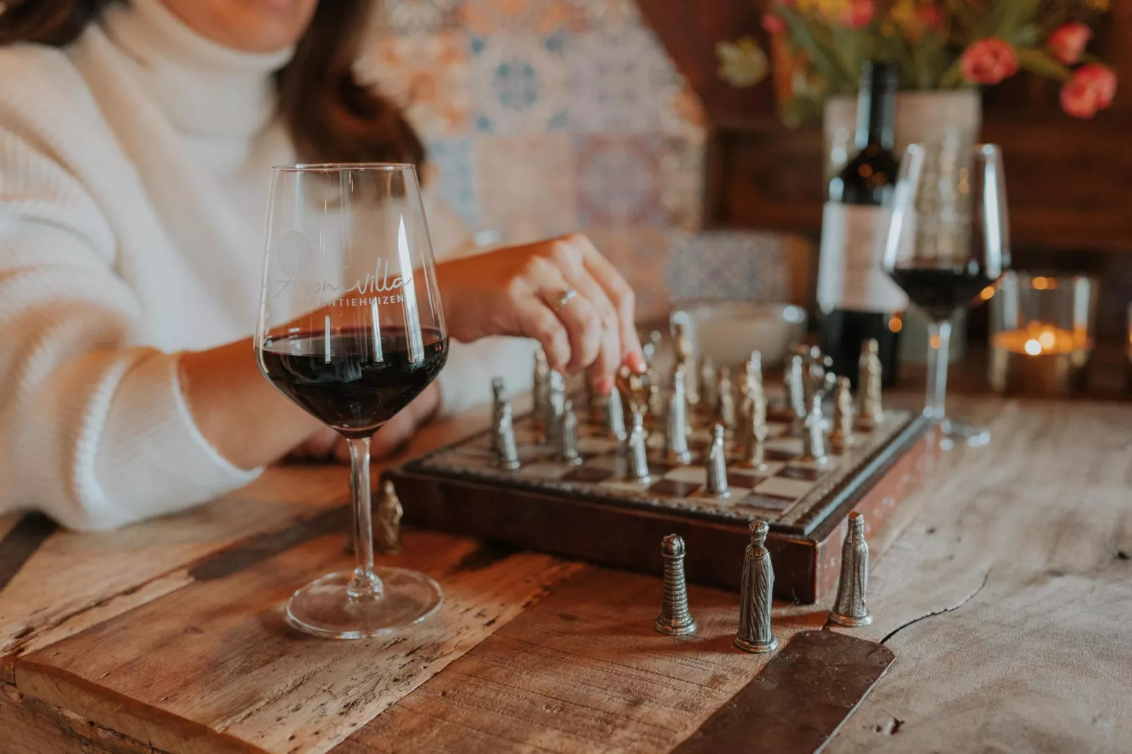 De Molen van Egmond - Niet-getagd