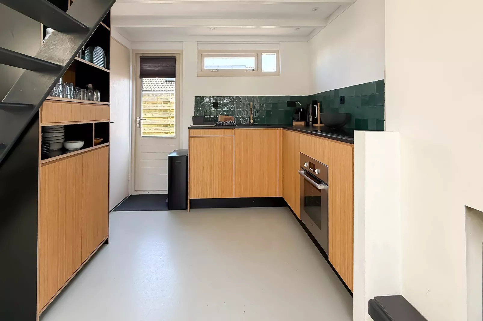 Dune house Egmond - Niet-getagd