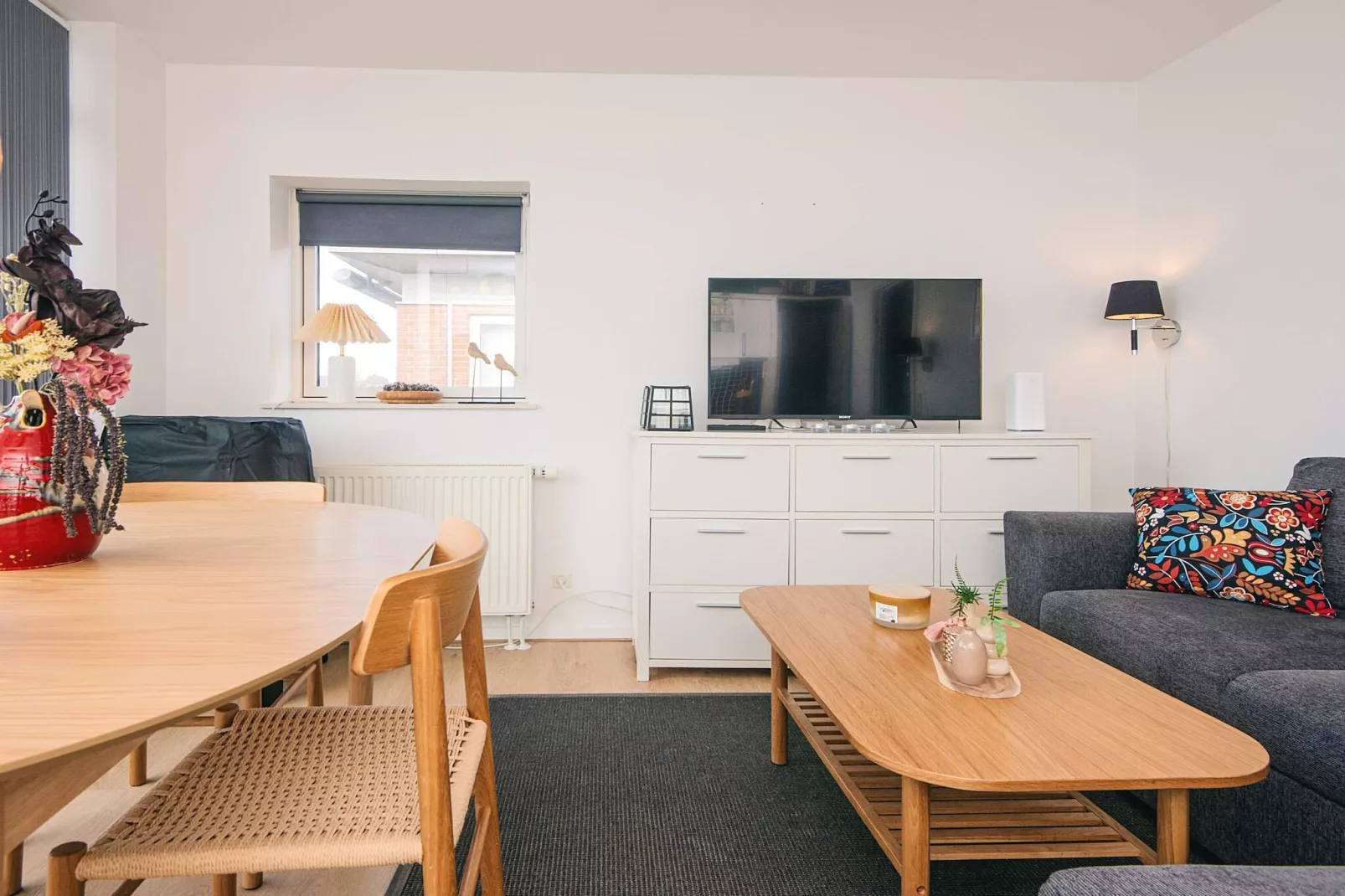 4 persoons vakantie huis in Hejls-By Traum - Binnen