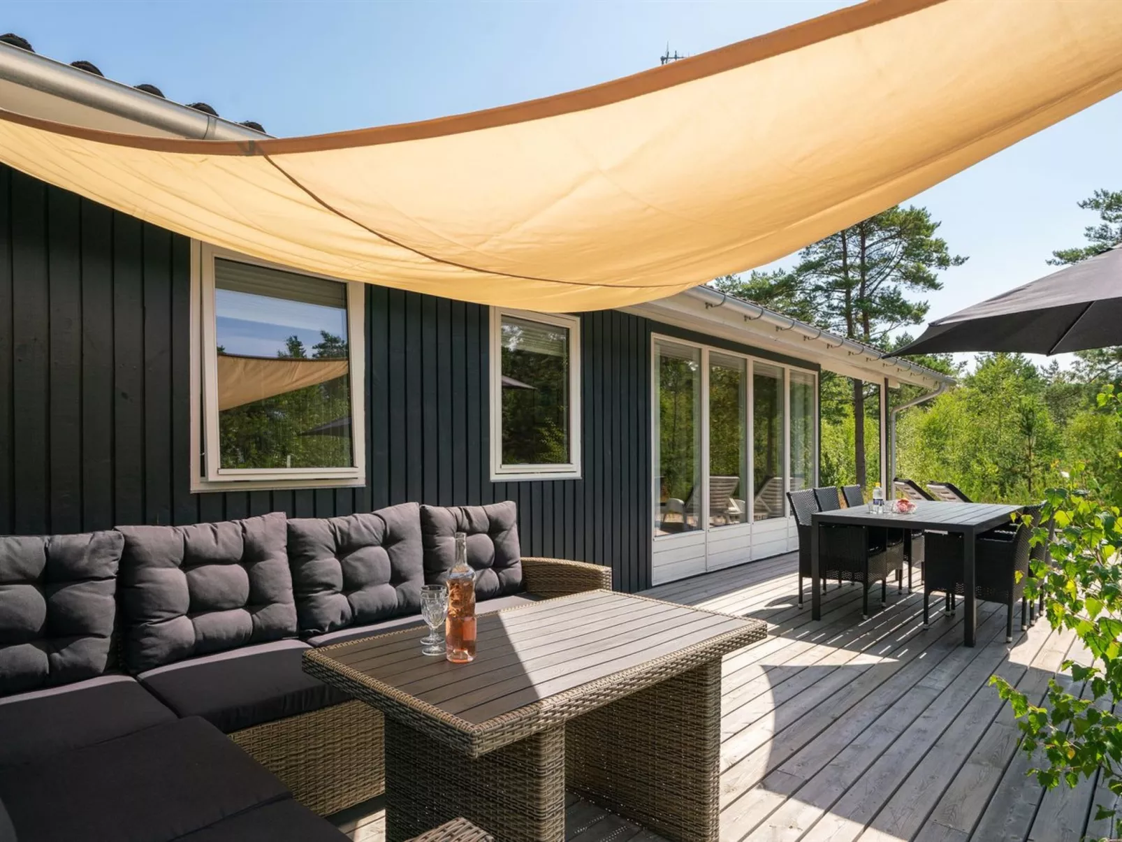 "Adelisa" - 600m from the sea - Buiten