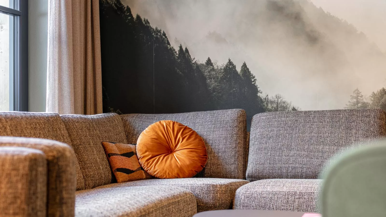 Tauernlodge Eben C4 - Sfeer