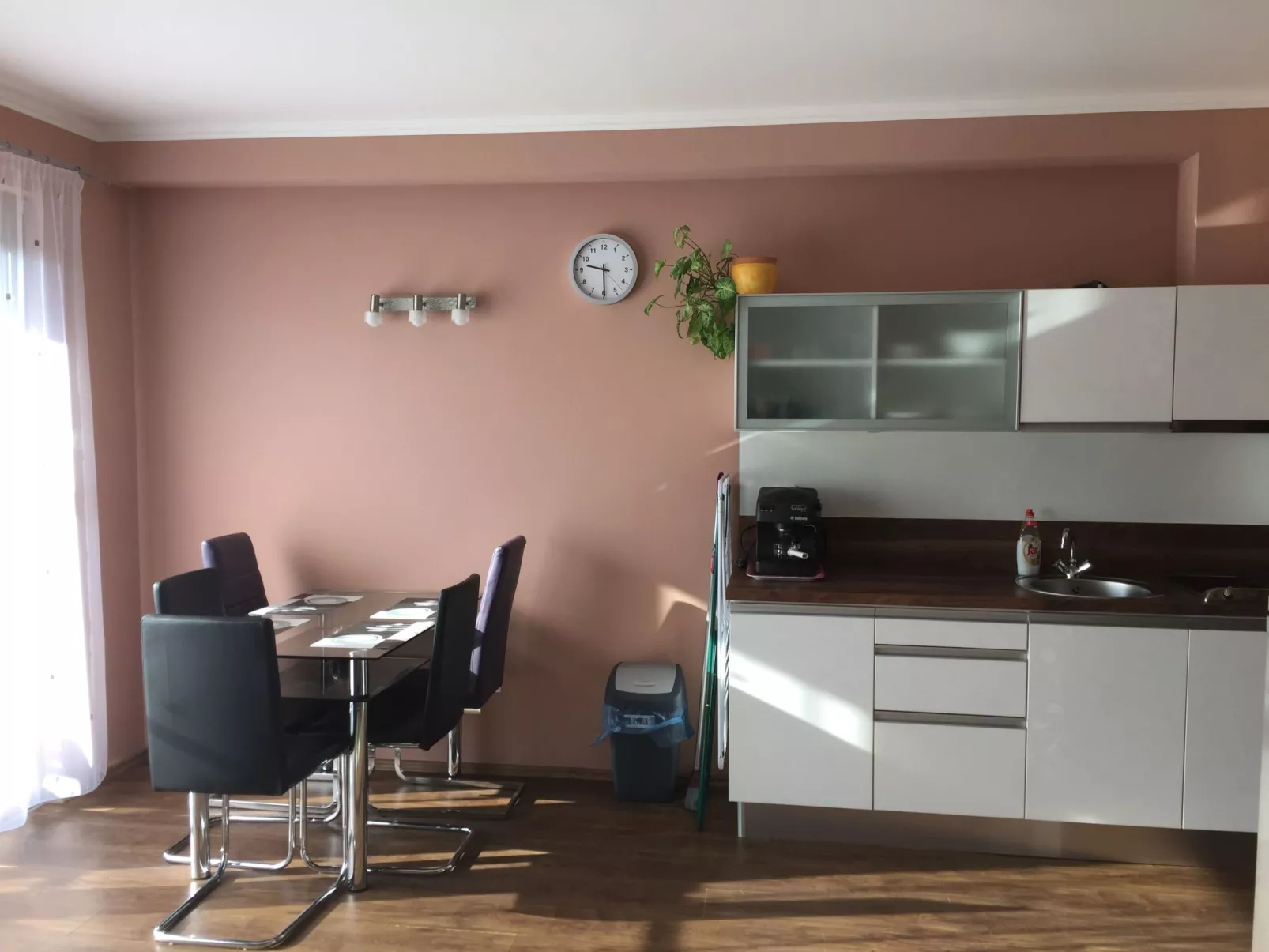 Dorina Wellness 2 - Binnen