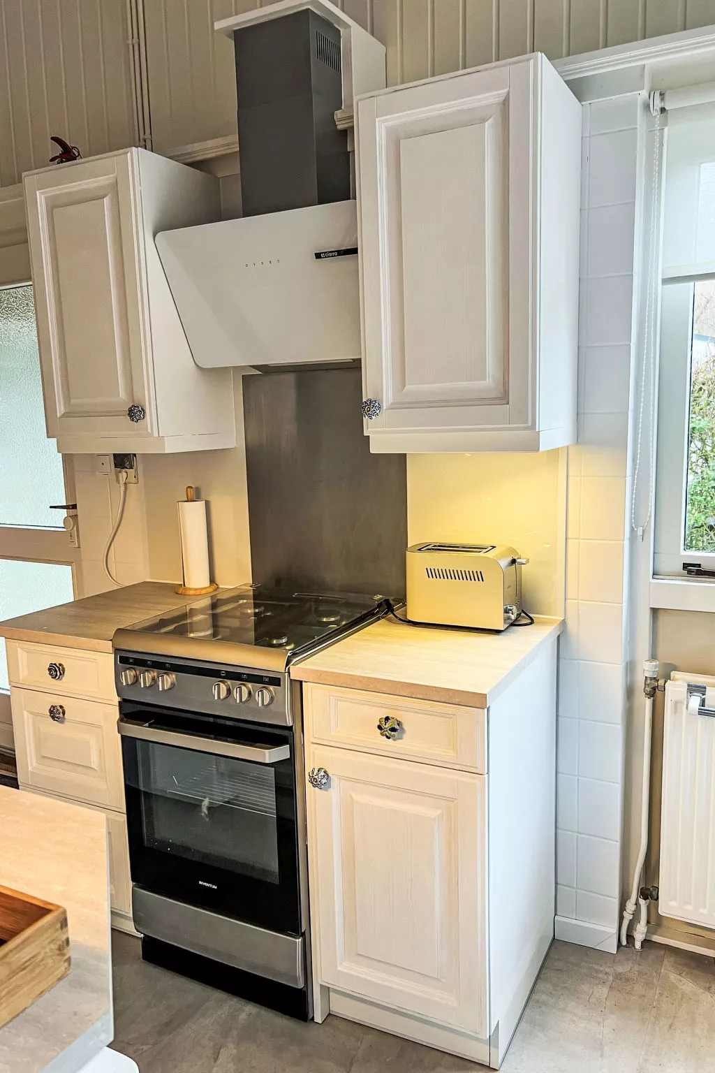 Rekerlanden 174 - Binnen