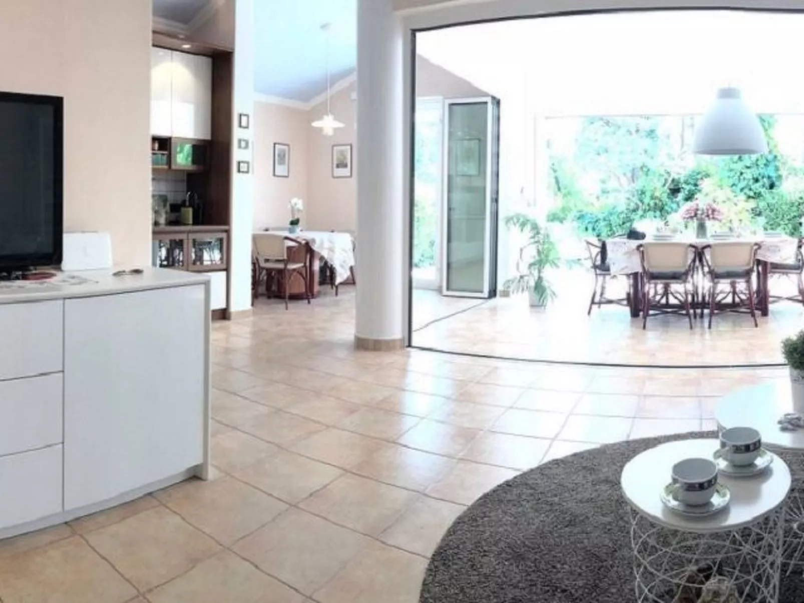 Villa mit Jacuzzi in Jadranovo - Image-tags.info