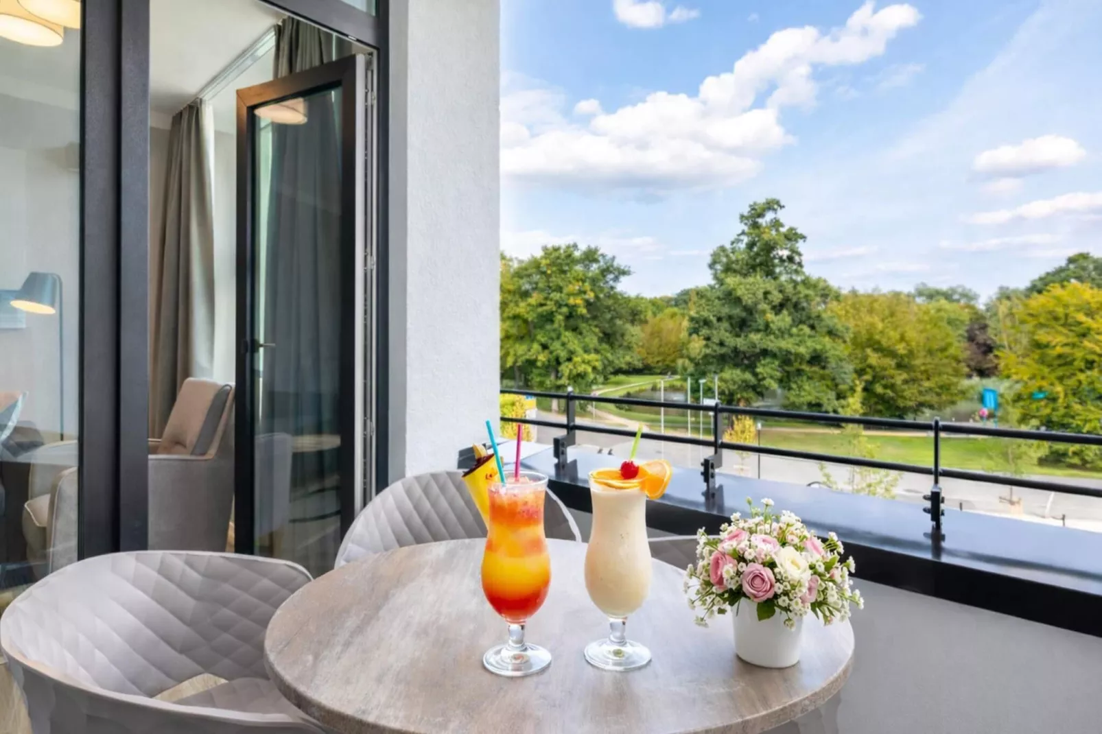 Familievakantie aan de Lübecker Bocht - Binnen