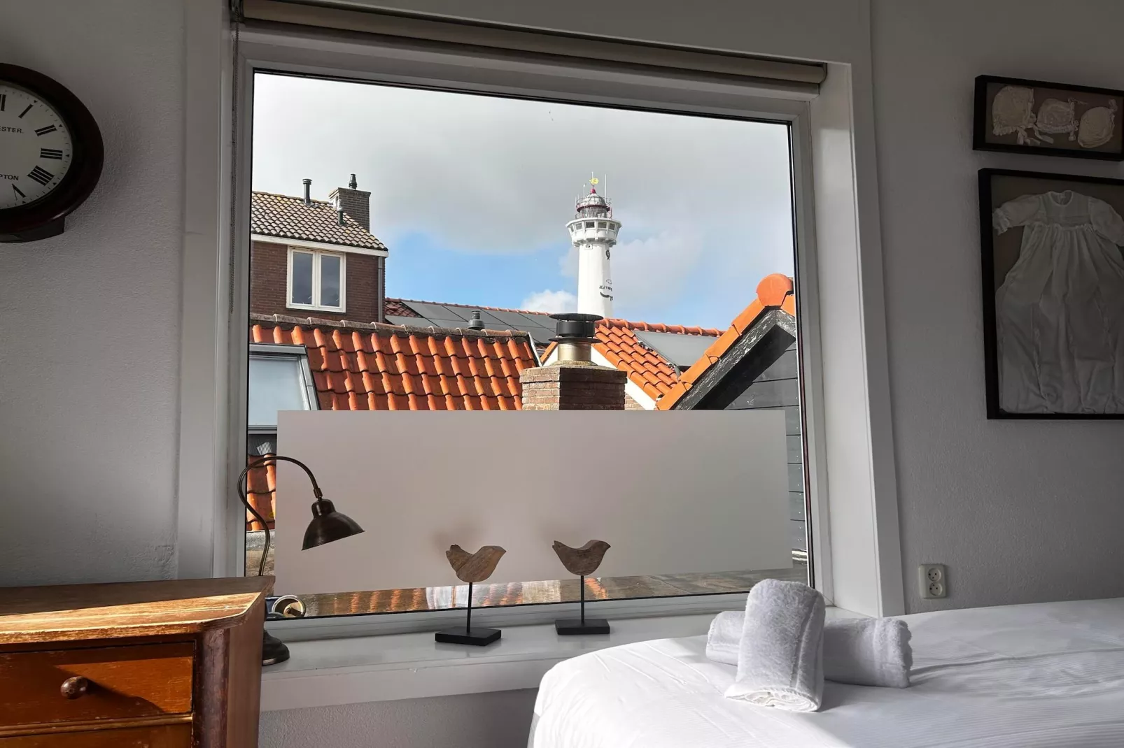 La Chatelaine 1 - Slaapkamer