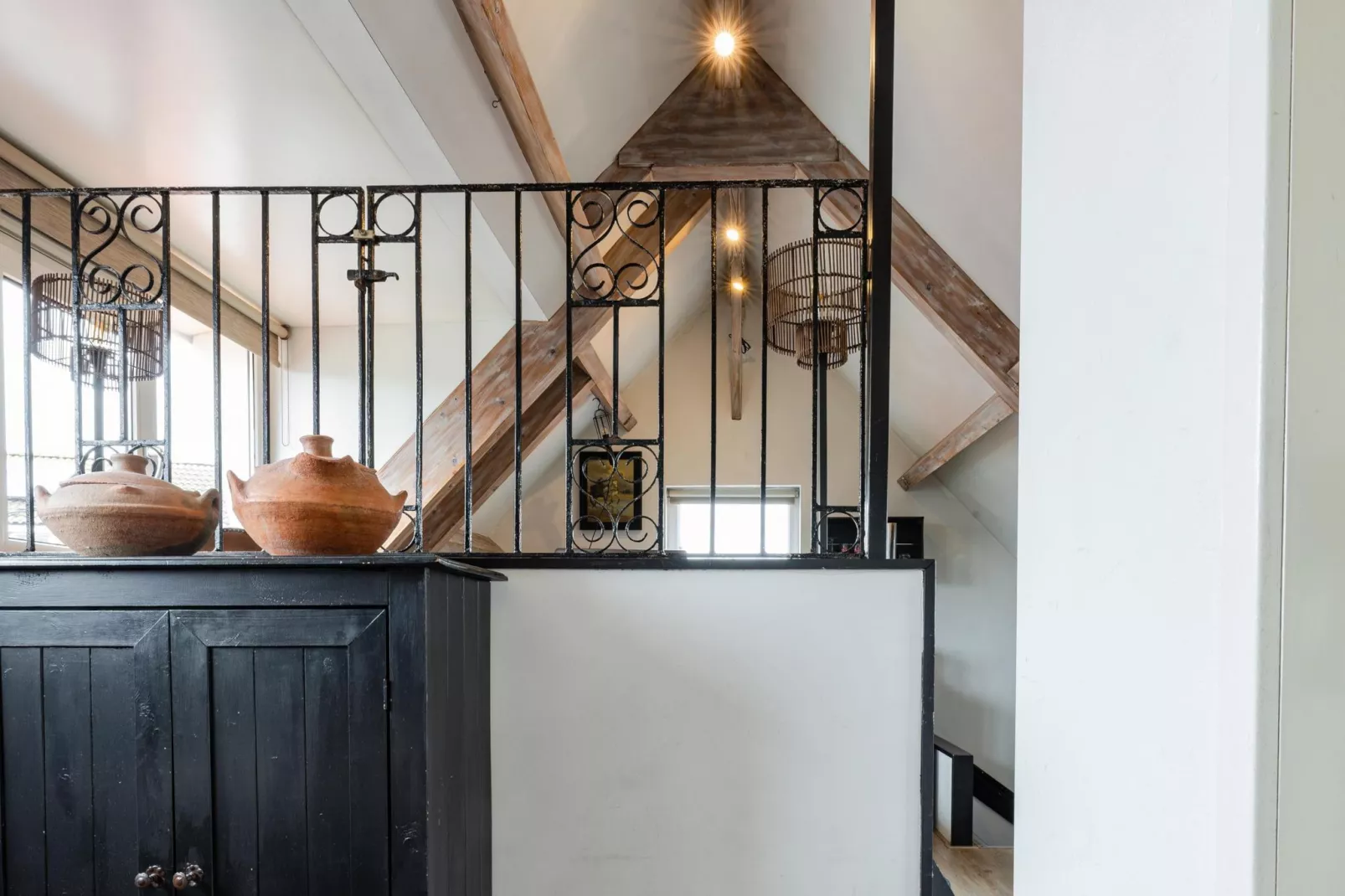 La Chatelaine 2 - Overloop