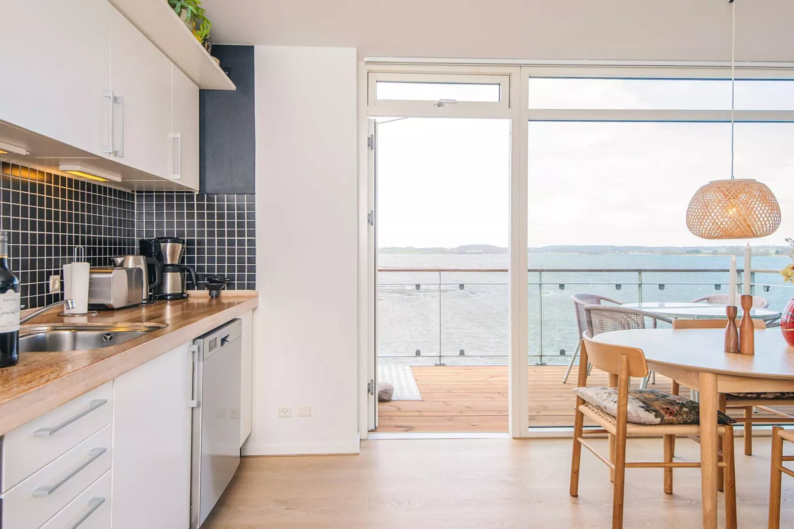 4 persoons vakantie huis in Hejls-By Traum - Binnen