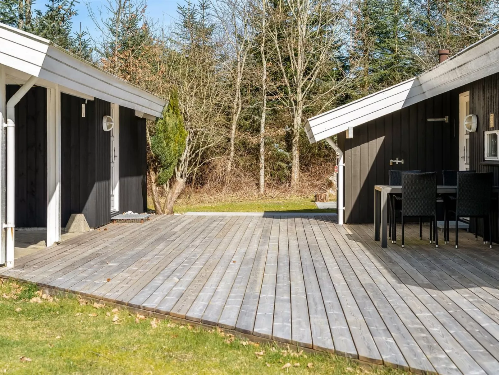 "Akka" - 2km from the sea - Buiten