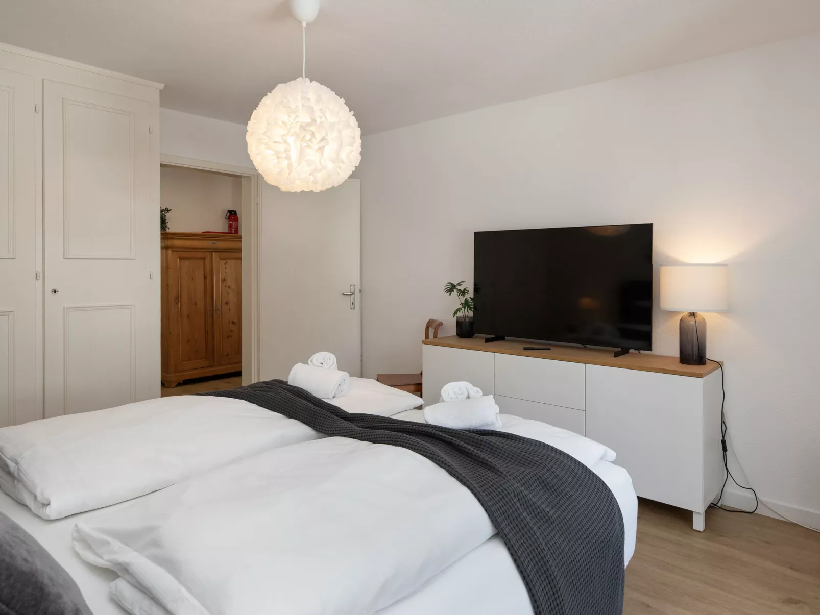 Chalet zur Höhe - Binnen