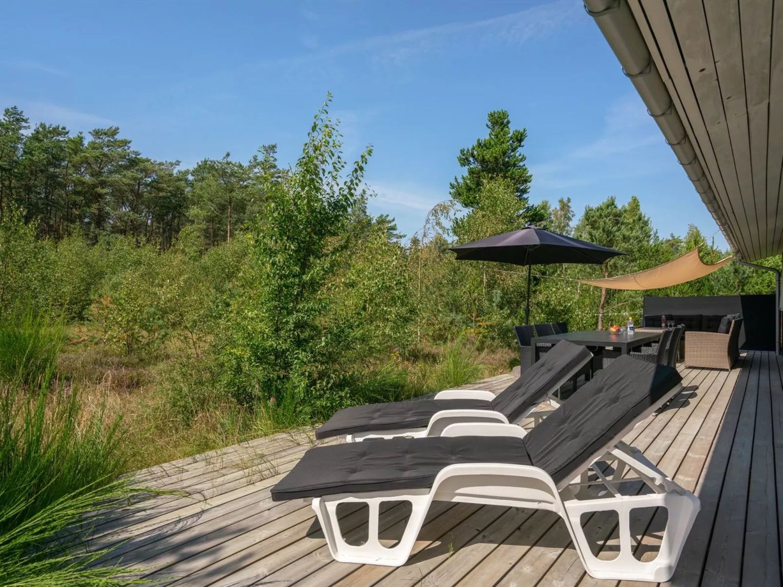 "Adelisa" - 600m from the sea - Buiten