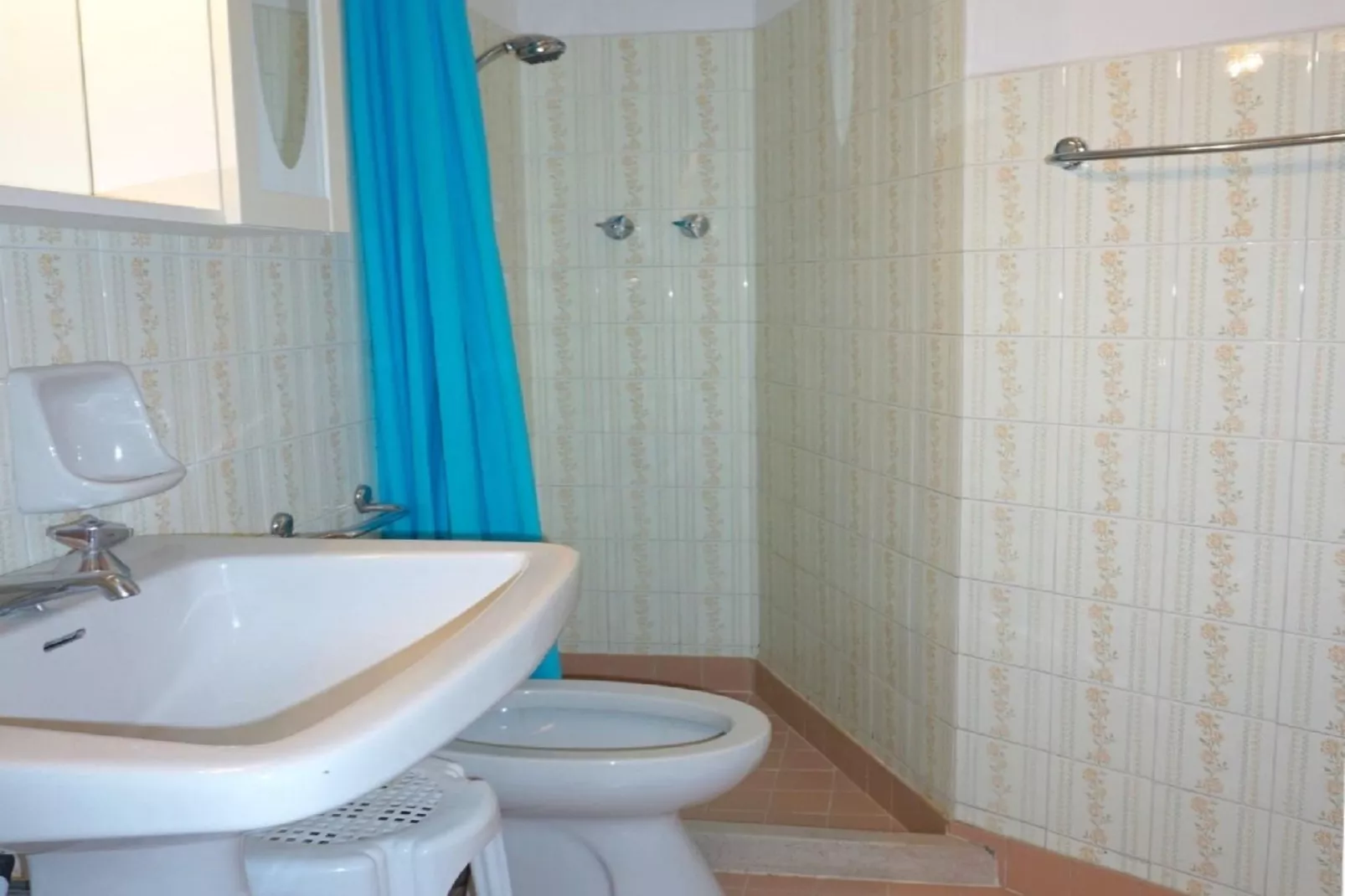Riviera 24 - Badkamer