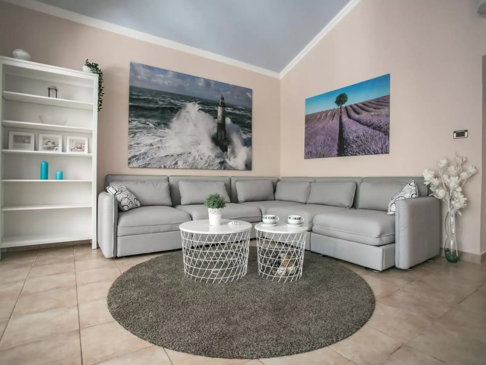 Villa mit Jacuzzi in Jadranovo - Image-tags.info