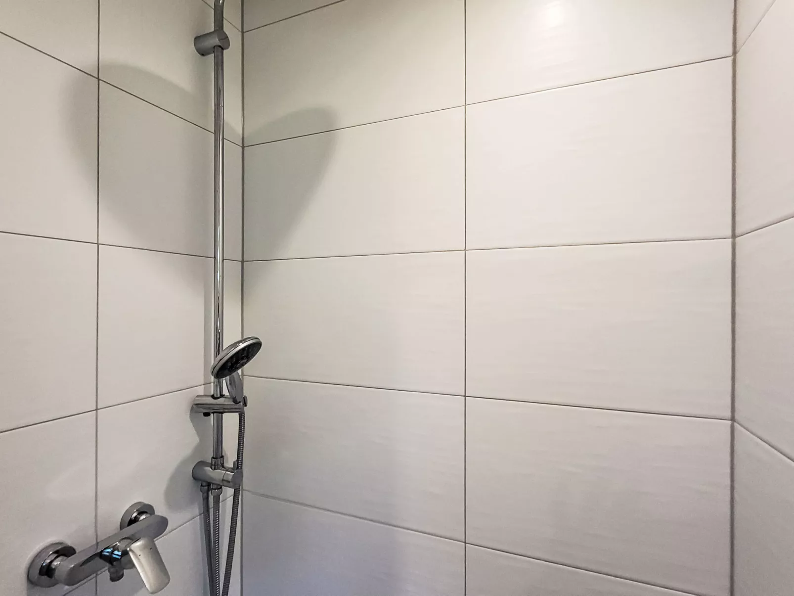 Bungalow am Grienericksee - Binnen