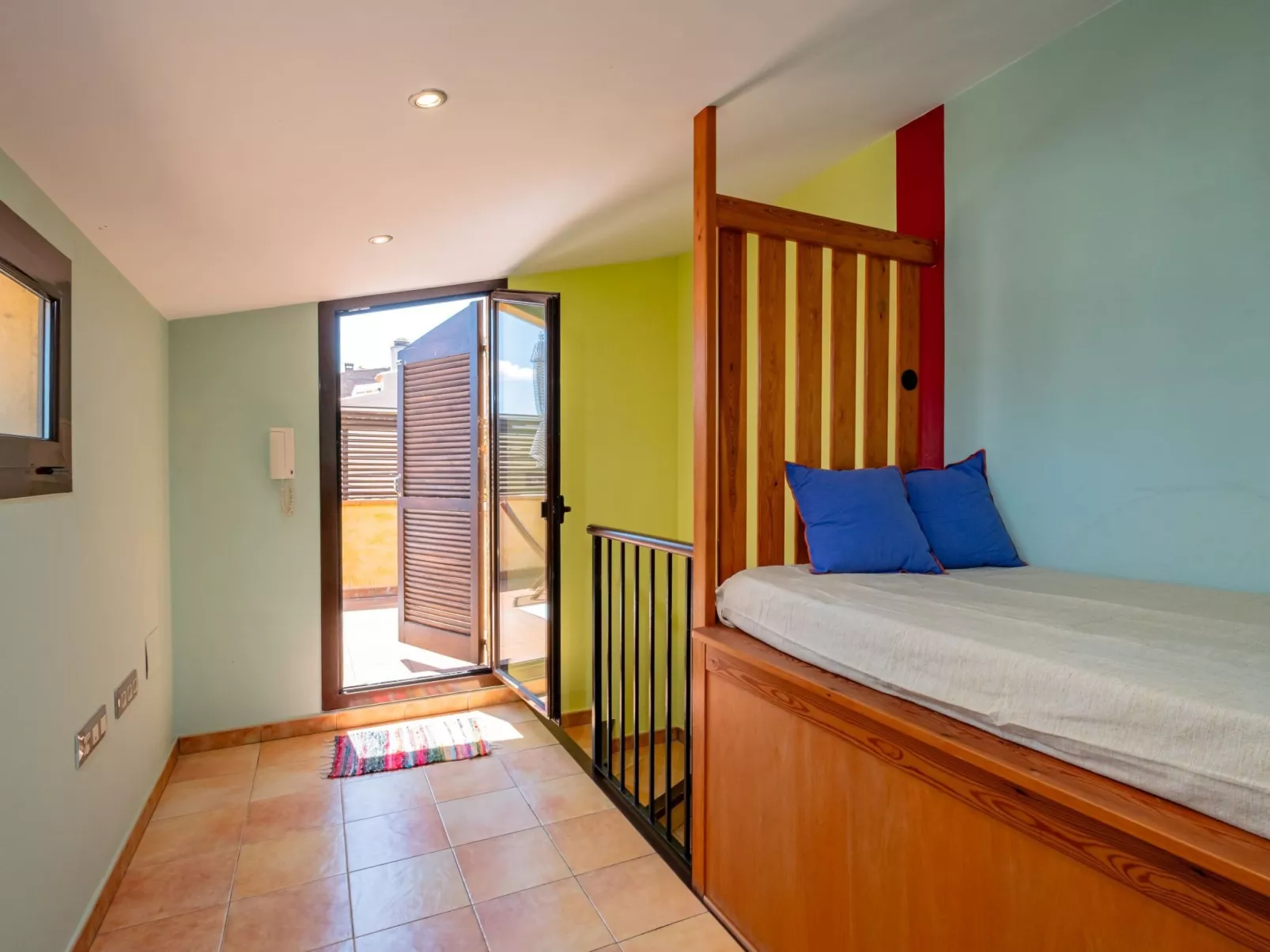 Doppelhaushälfte für 4 Personen 170m vom Strand entfernt - Image-tags.info