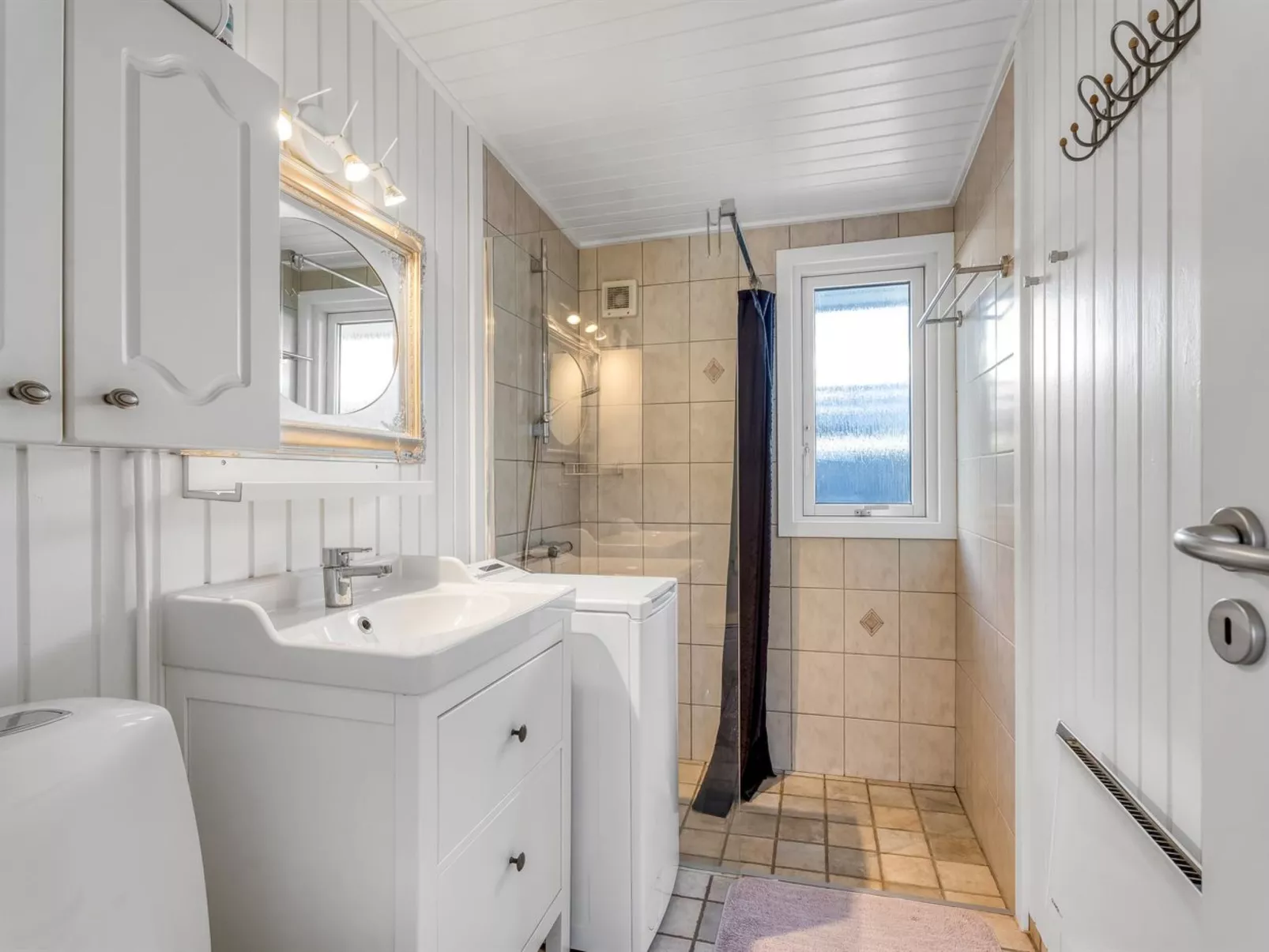 "Sofus" - 800m from the sea - Binnen