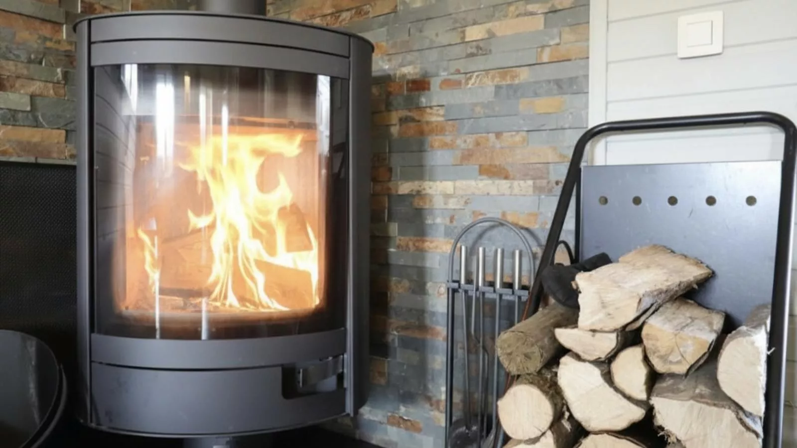 Myrabelle - Woonkamer