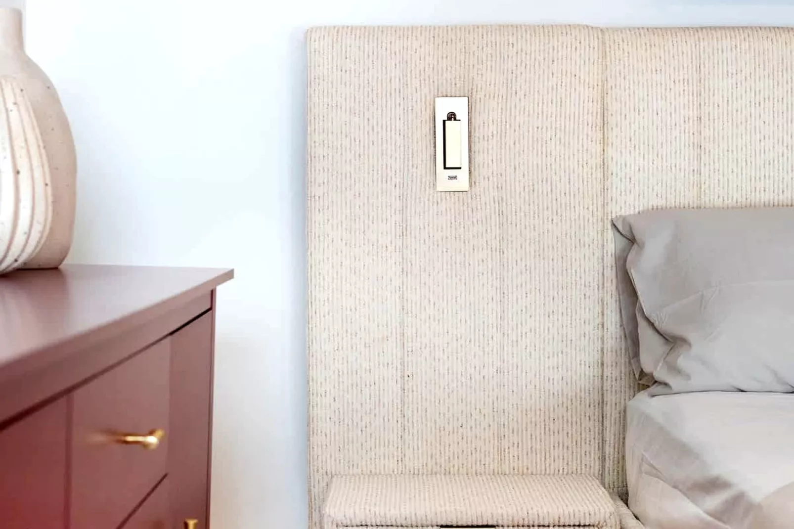 Studio Dawes Road - Sfeer