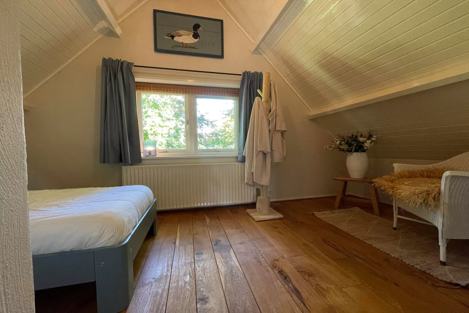 Bergense Duyn - Slaapkamer