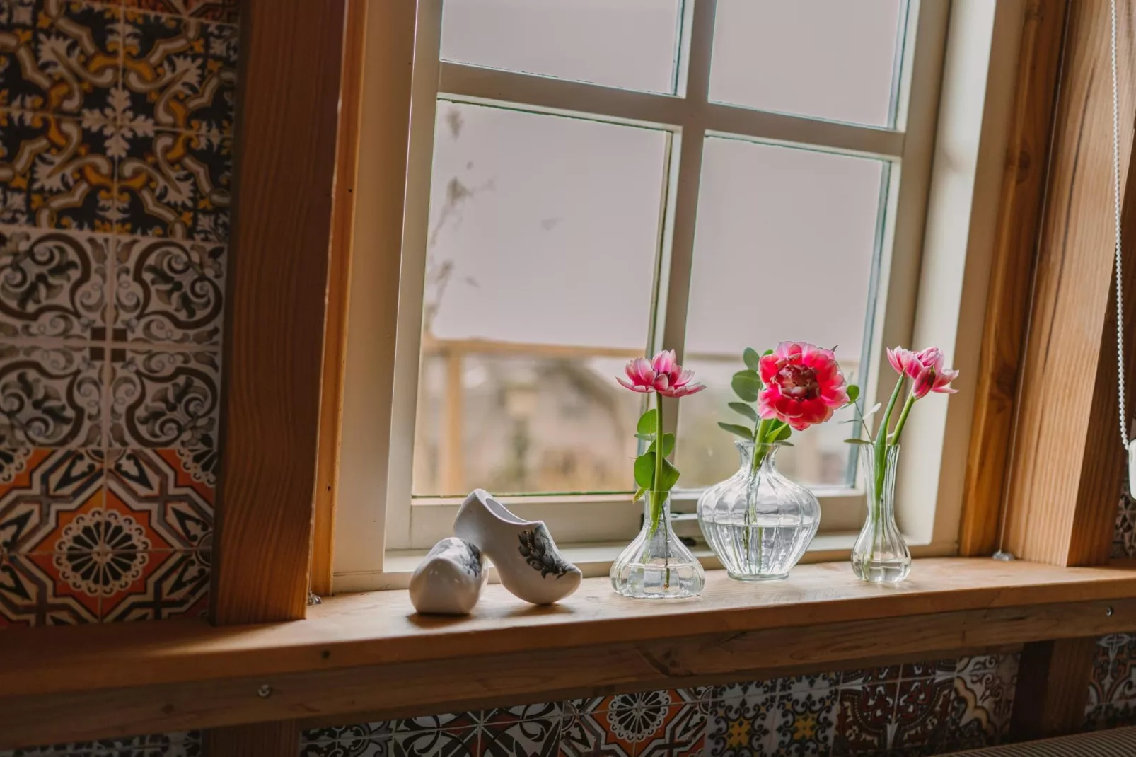 De Molen van Egmond - Niet-getagd