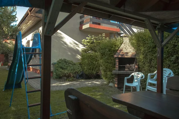 Apartament T1 parter - Tuinen zomer