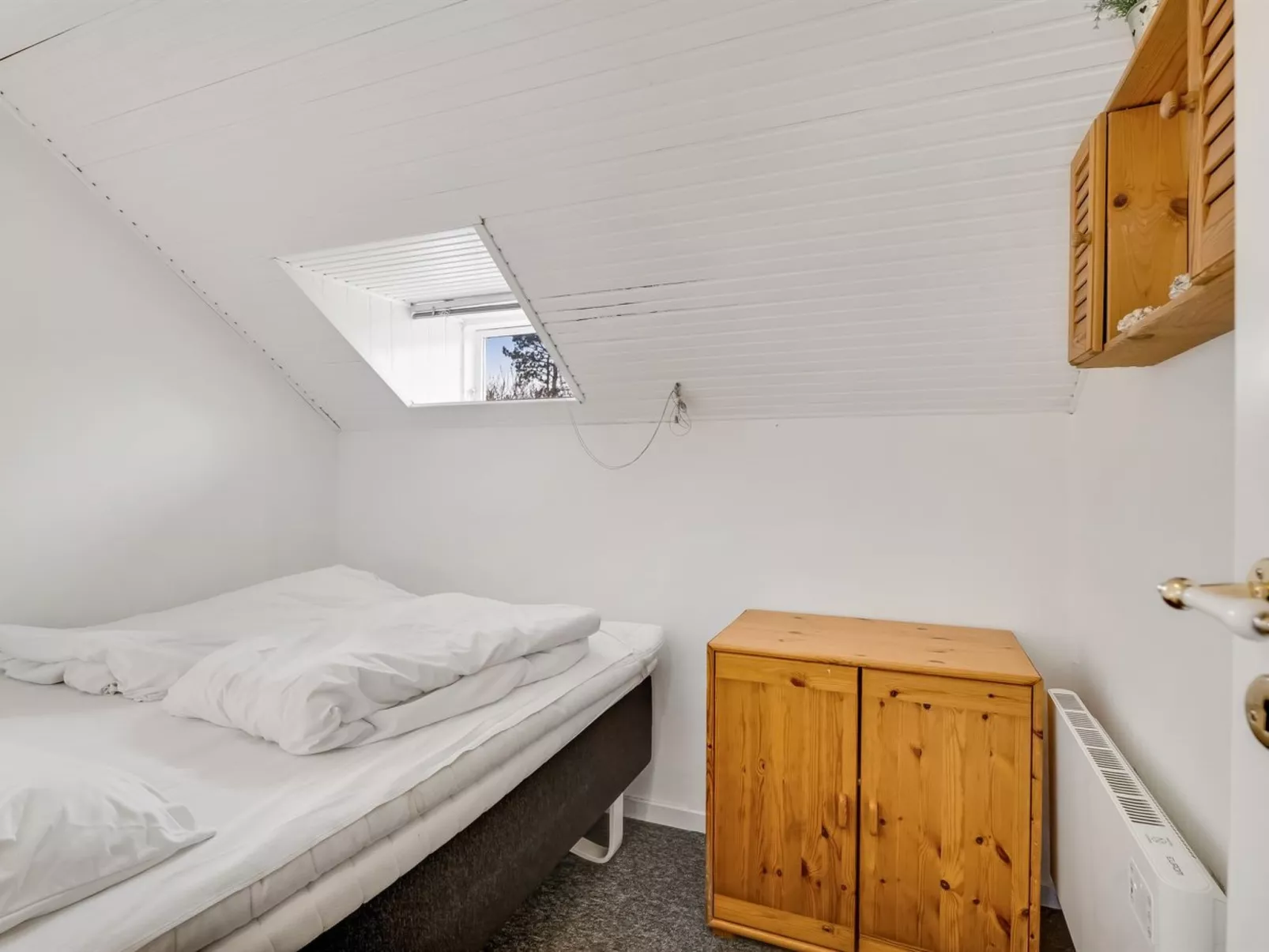 "Arnfin" - 160m from the sea - Binnen