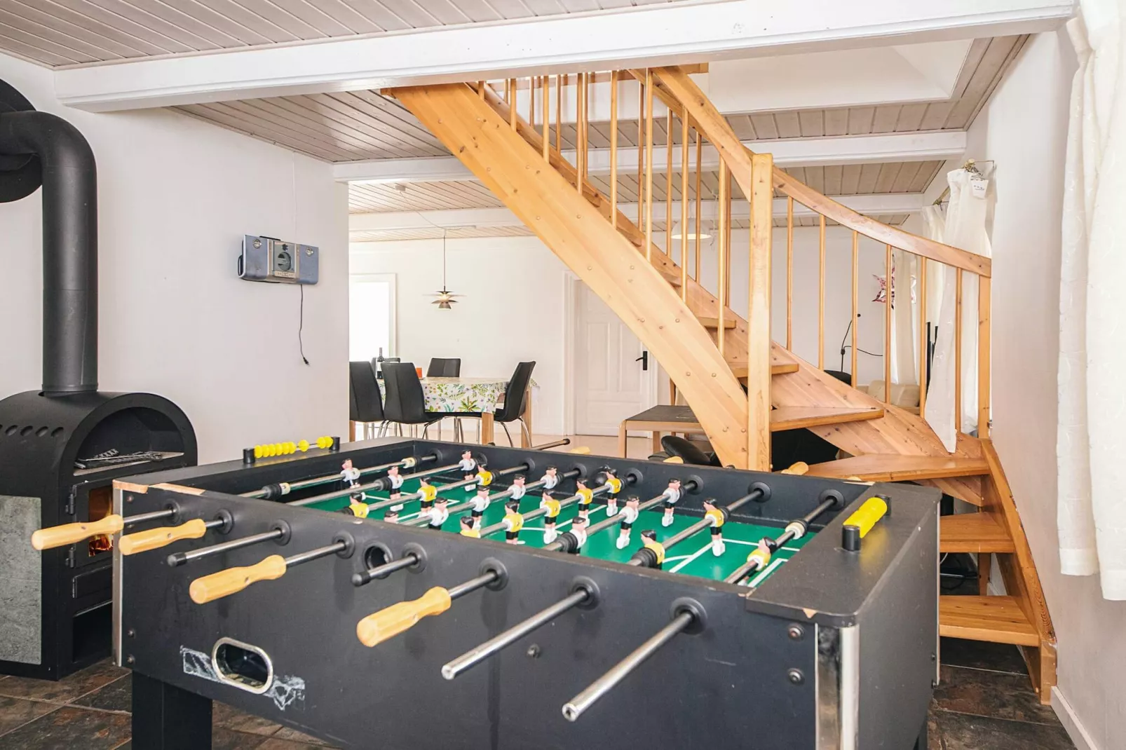 16 persoons vakantie huis in Haderslev-By Traum - Binnen