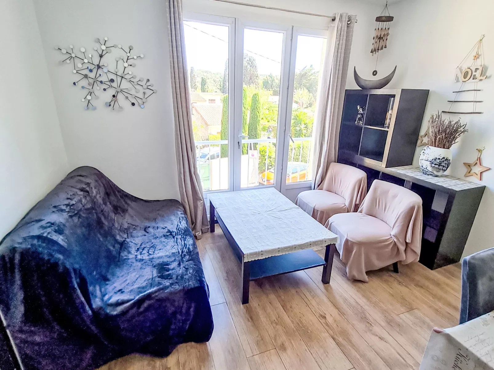 Marius Bondil - Binnen