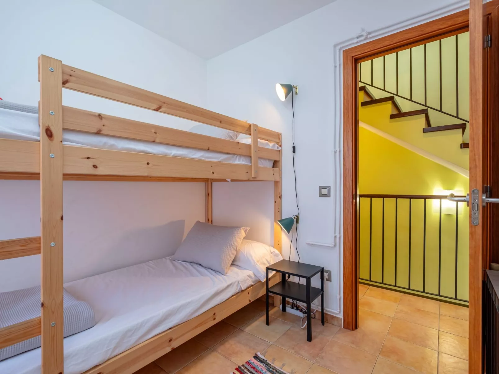 Doppelhaushälfte für 4 Personen 170m vom Strand entfernt - Image-tags.info