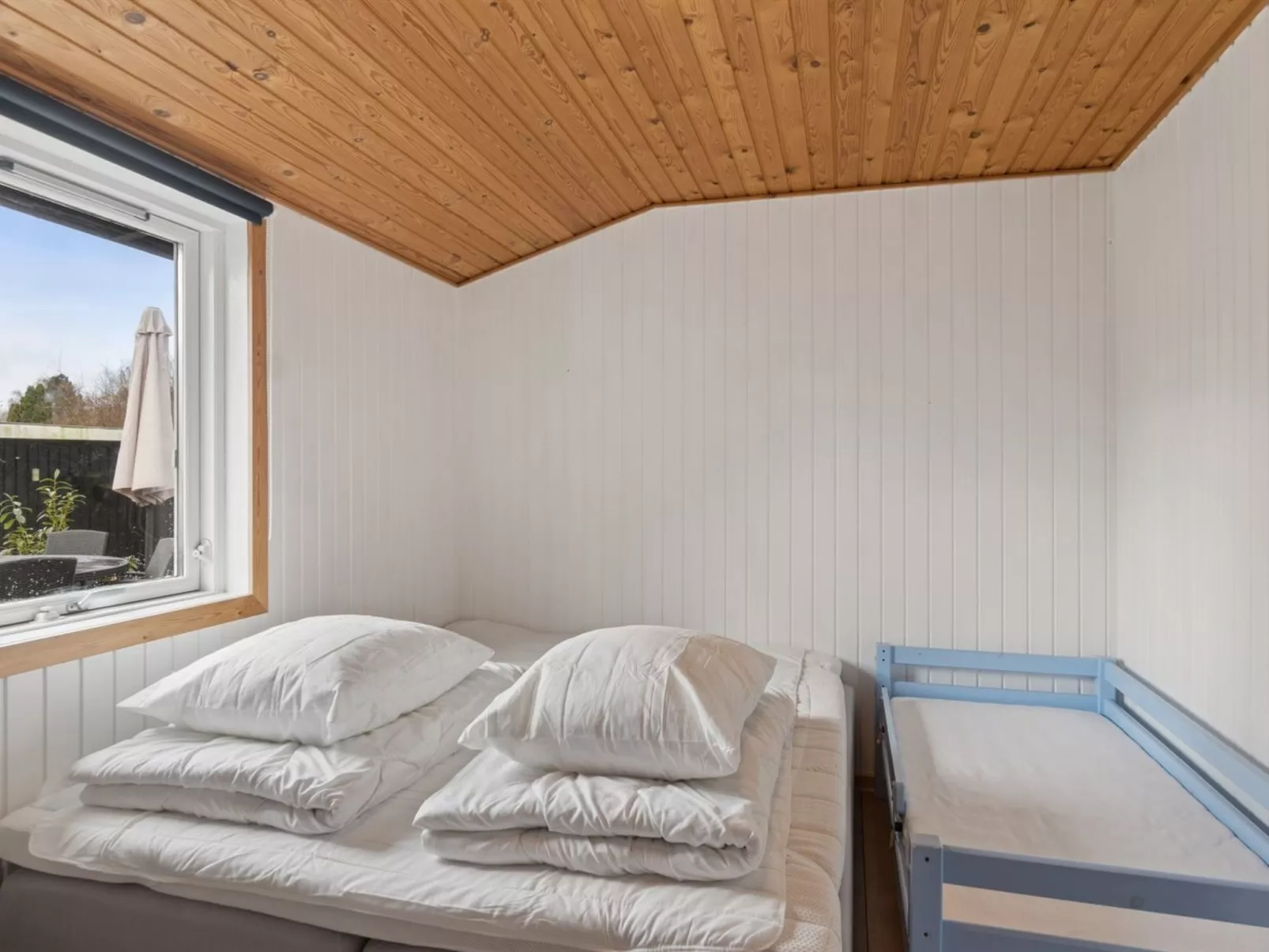 "Ansberga" - 3.2km to the fjord - Binnen